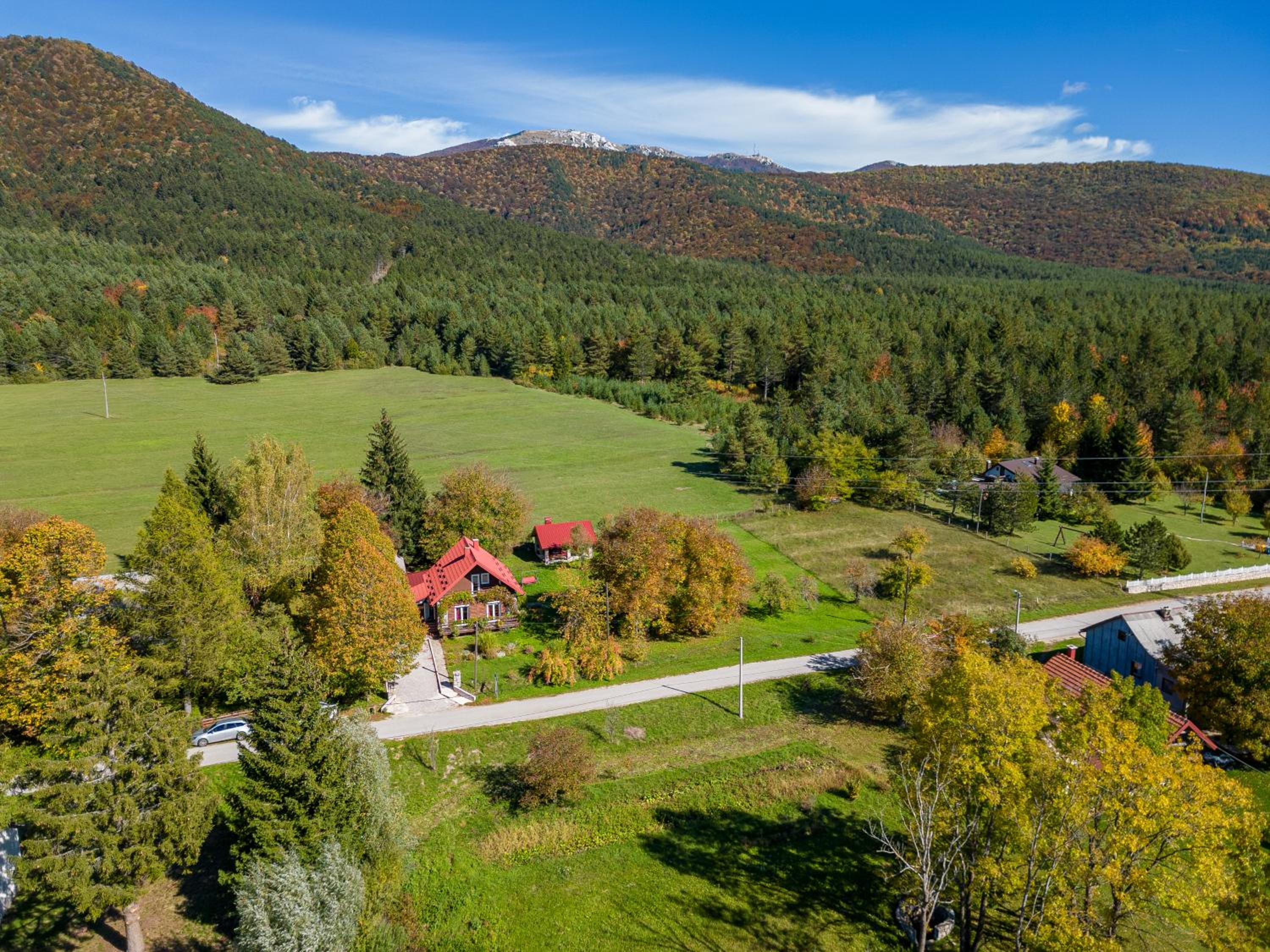 Villa - Photo 16