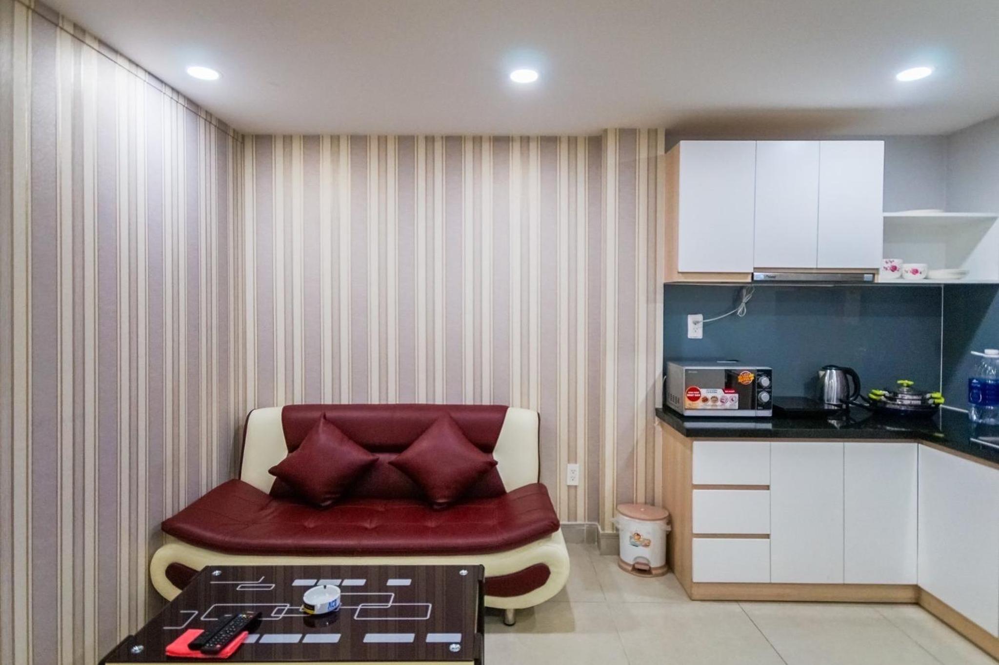 Premier Apartment