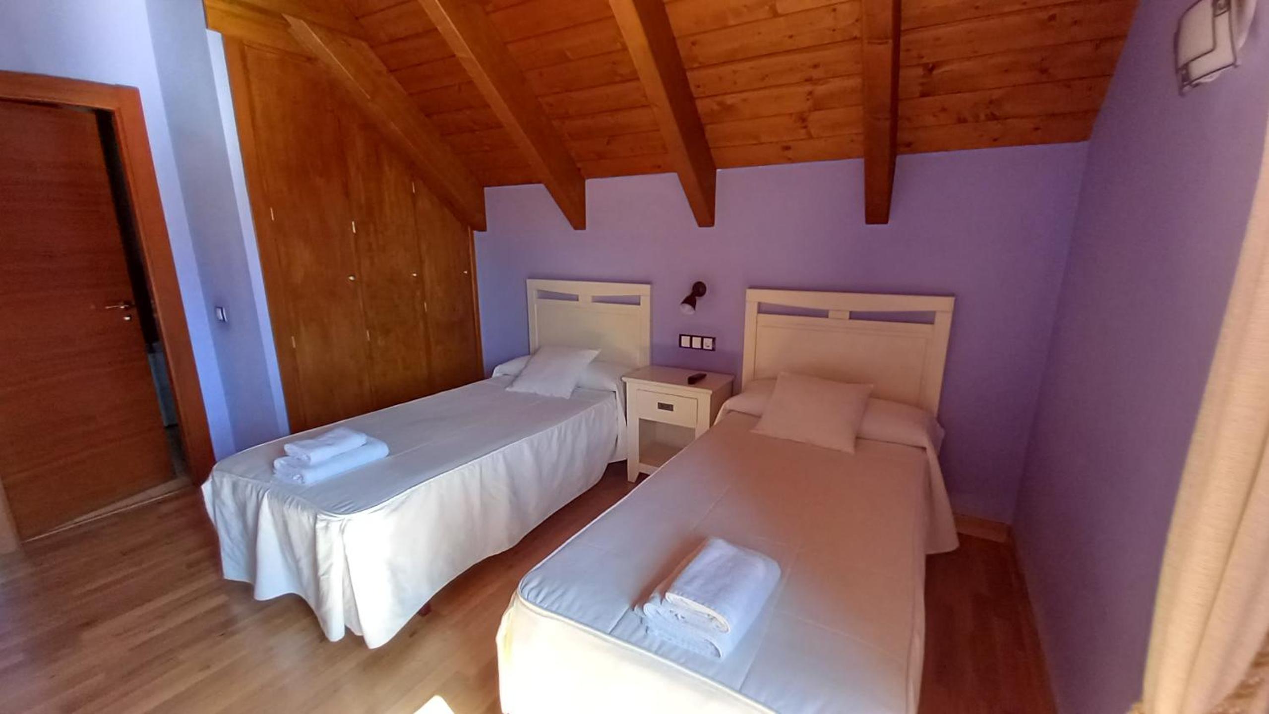 Habitación Doble