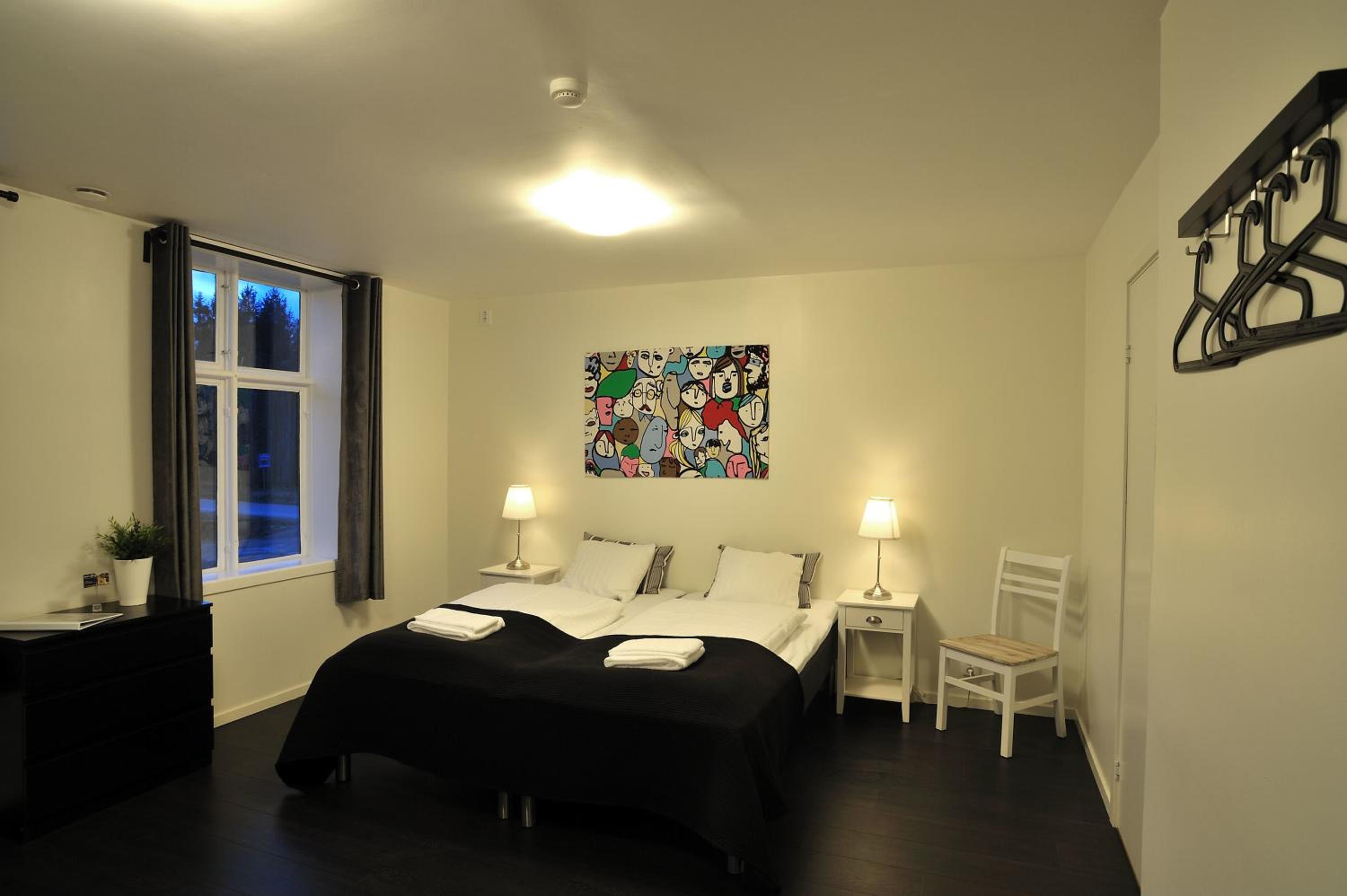Quadruple Room- Disability Access - Photo 5
