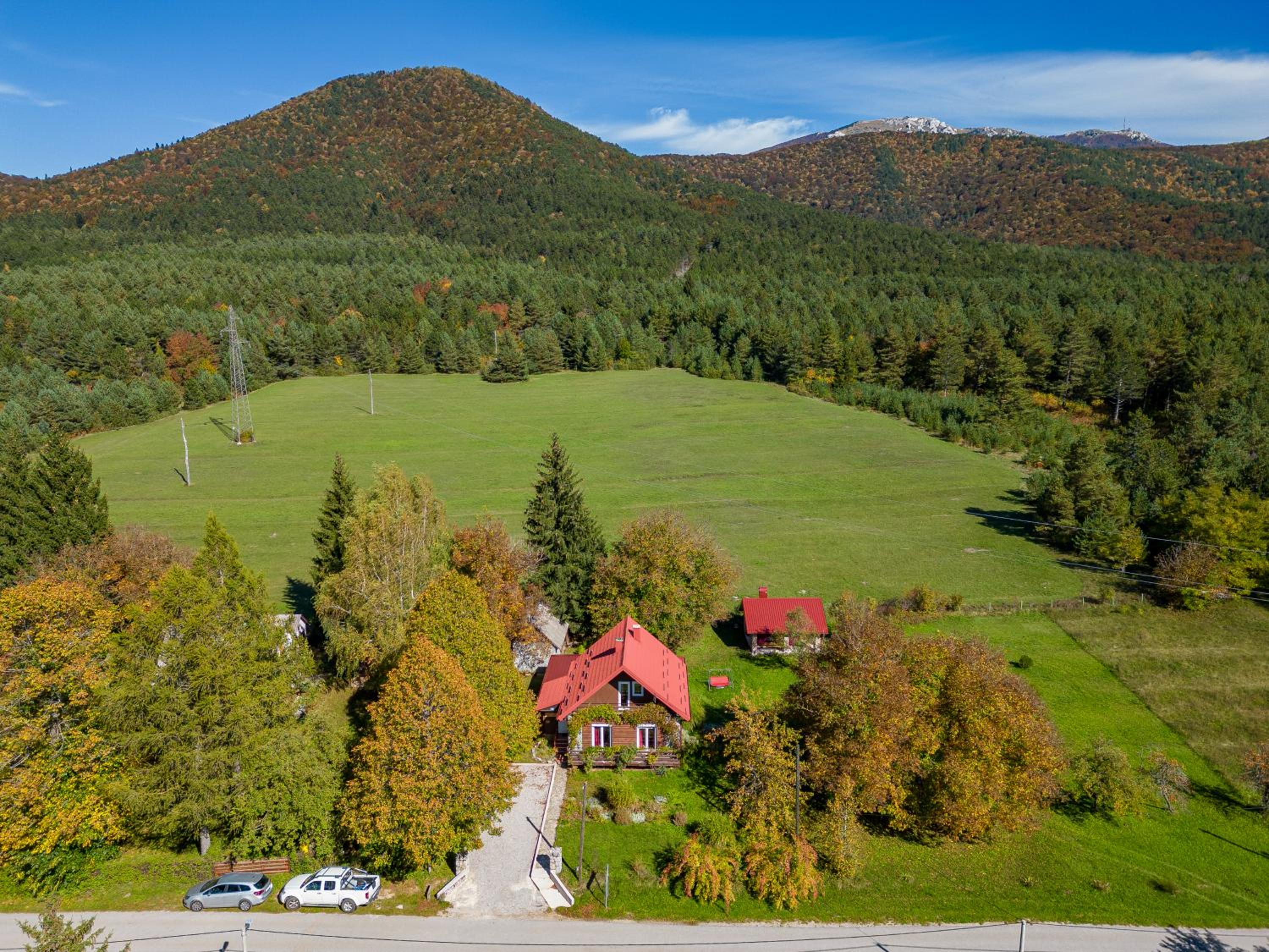 Villa - Photo 24