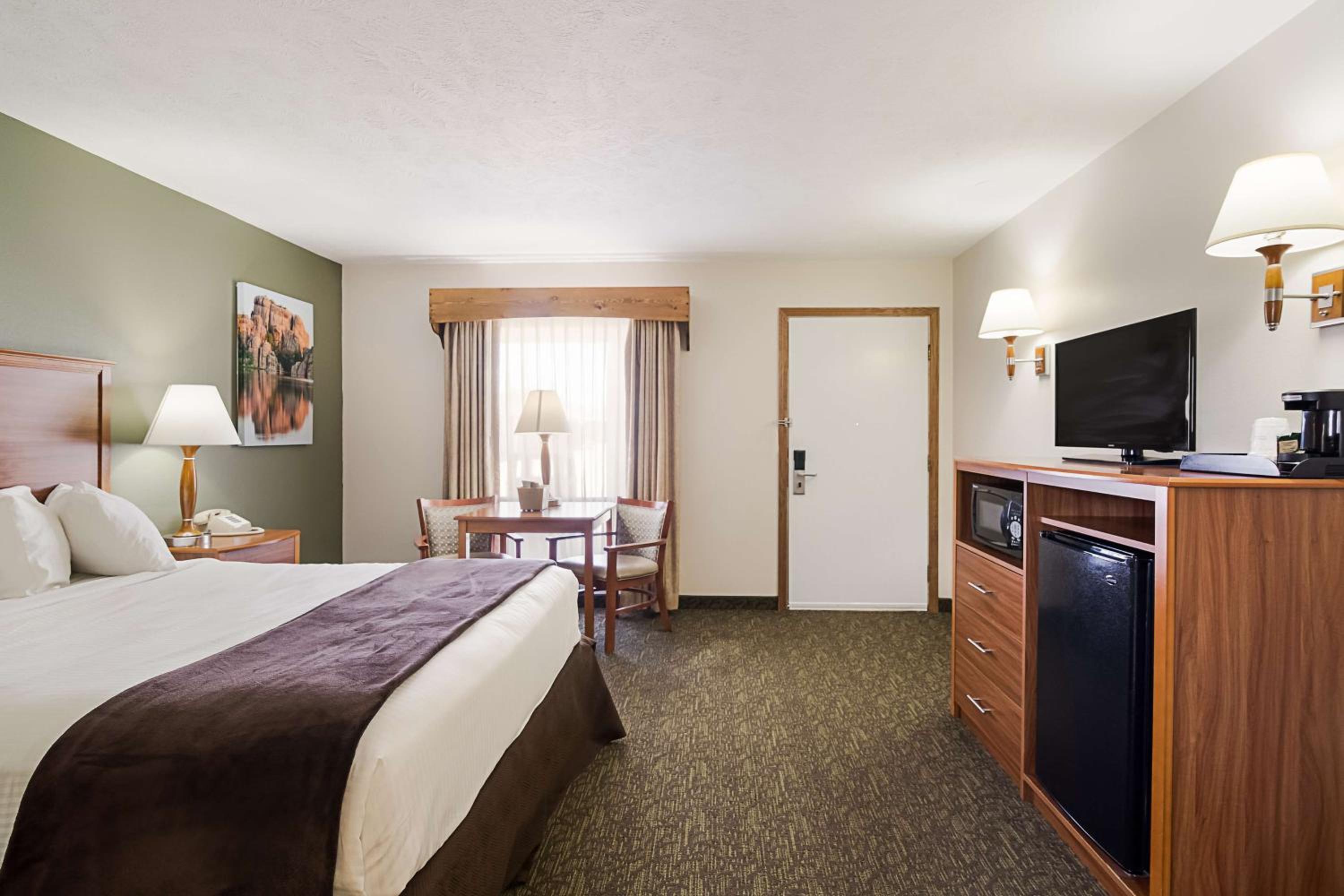 Best Western Graham's, Billede 3
