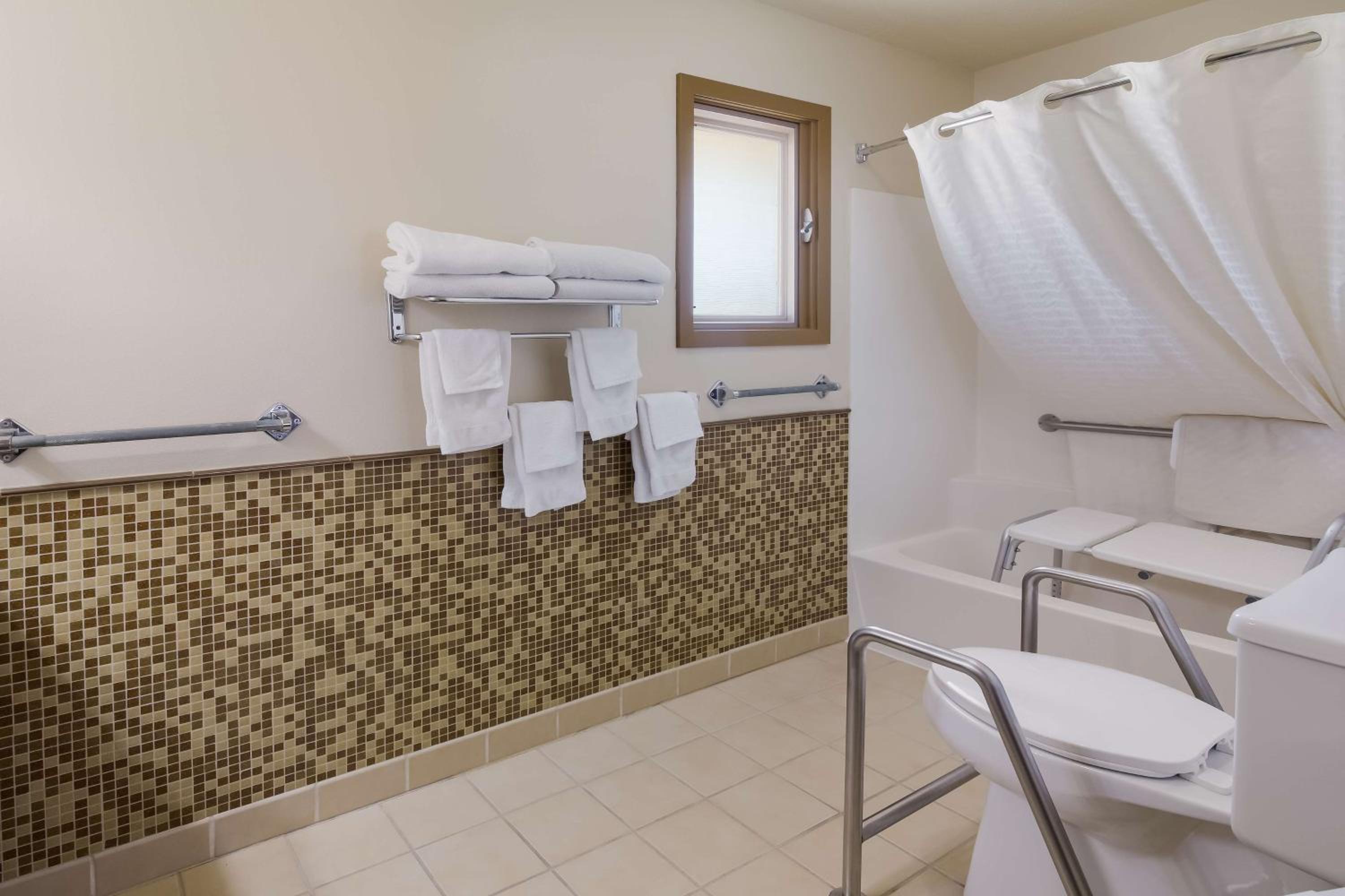 Best Western Graham's, Billede 2