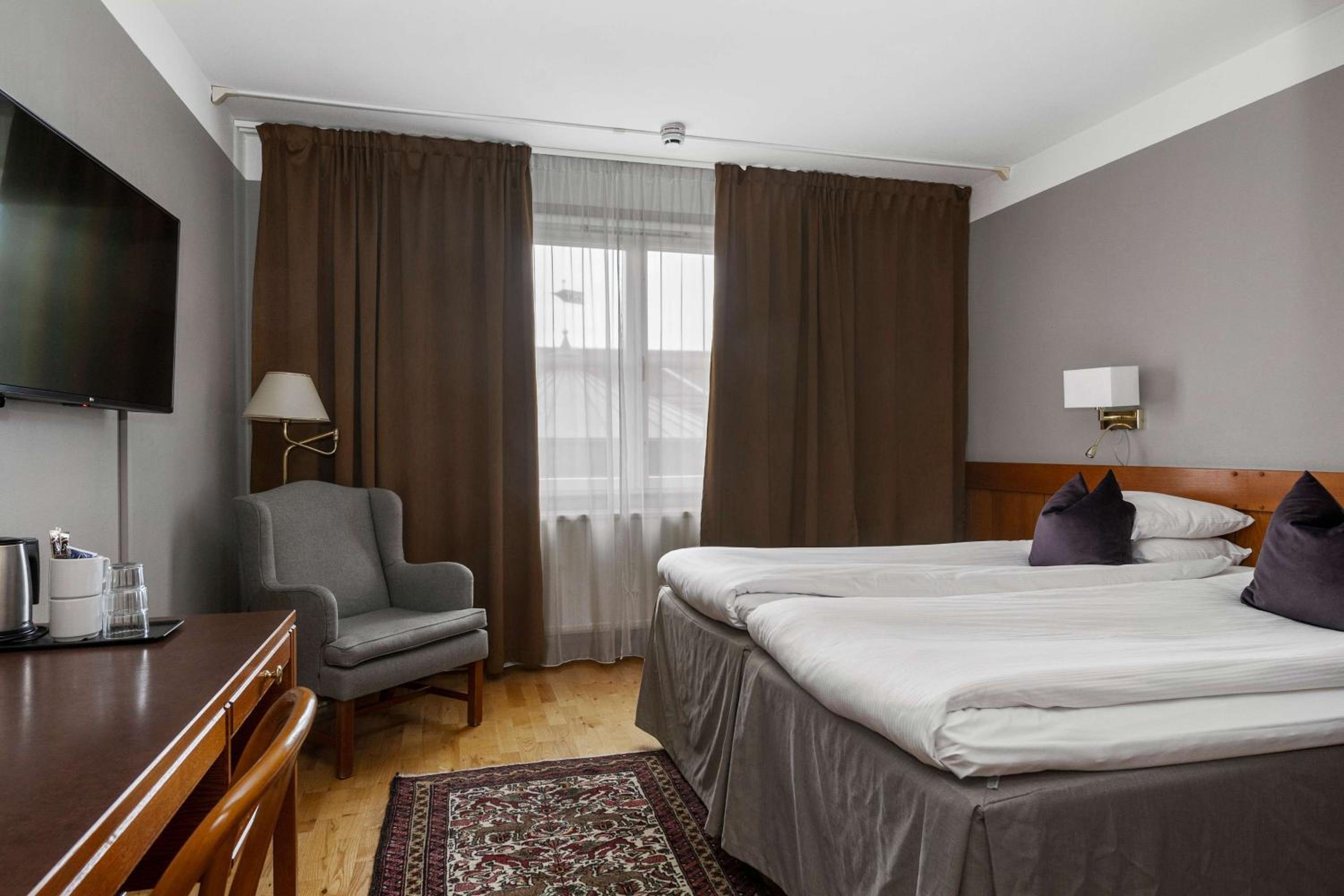 Standard Twin Room photo 1