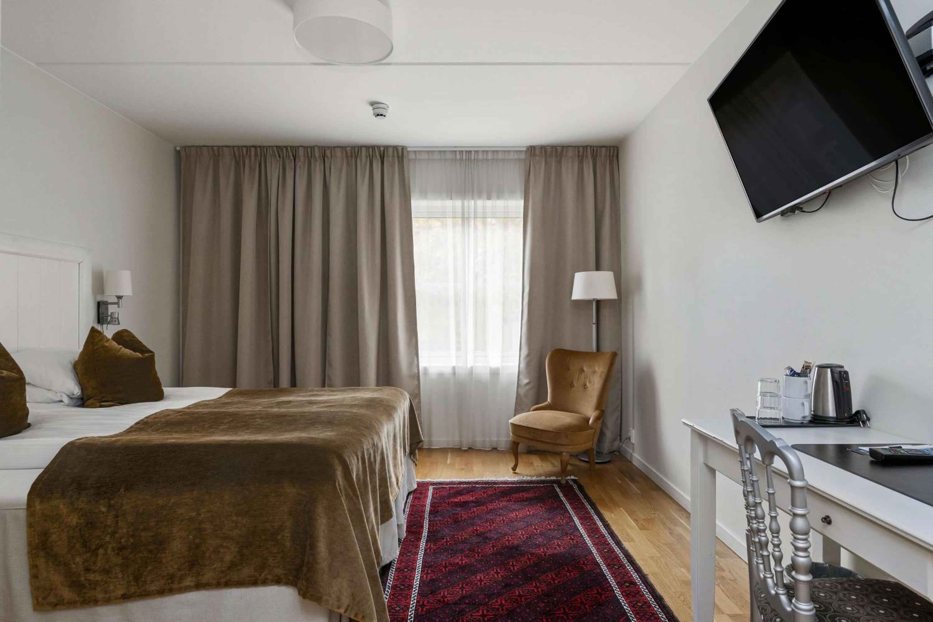 Superior King Room photo 1