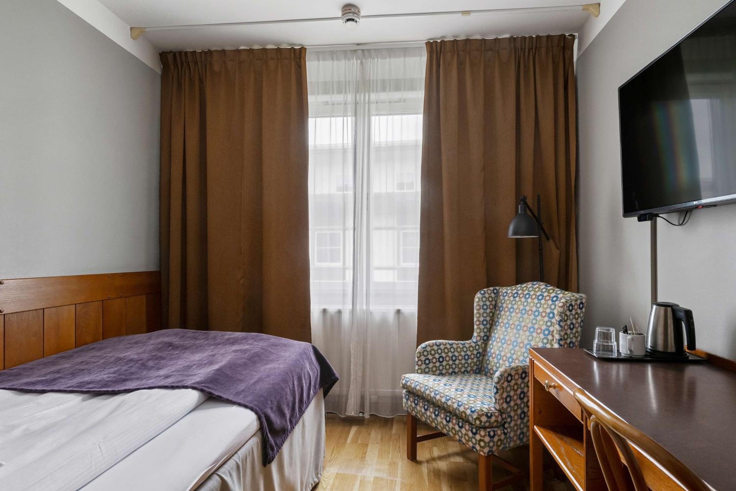Standard Single Room photo 1
