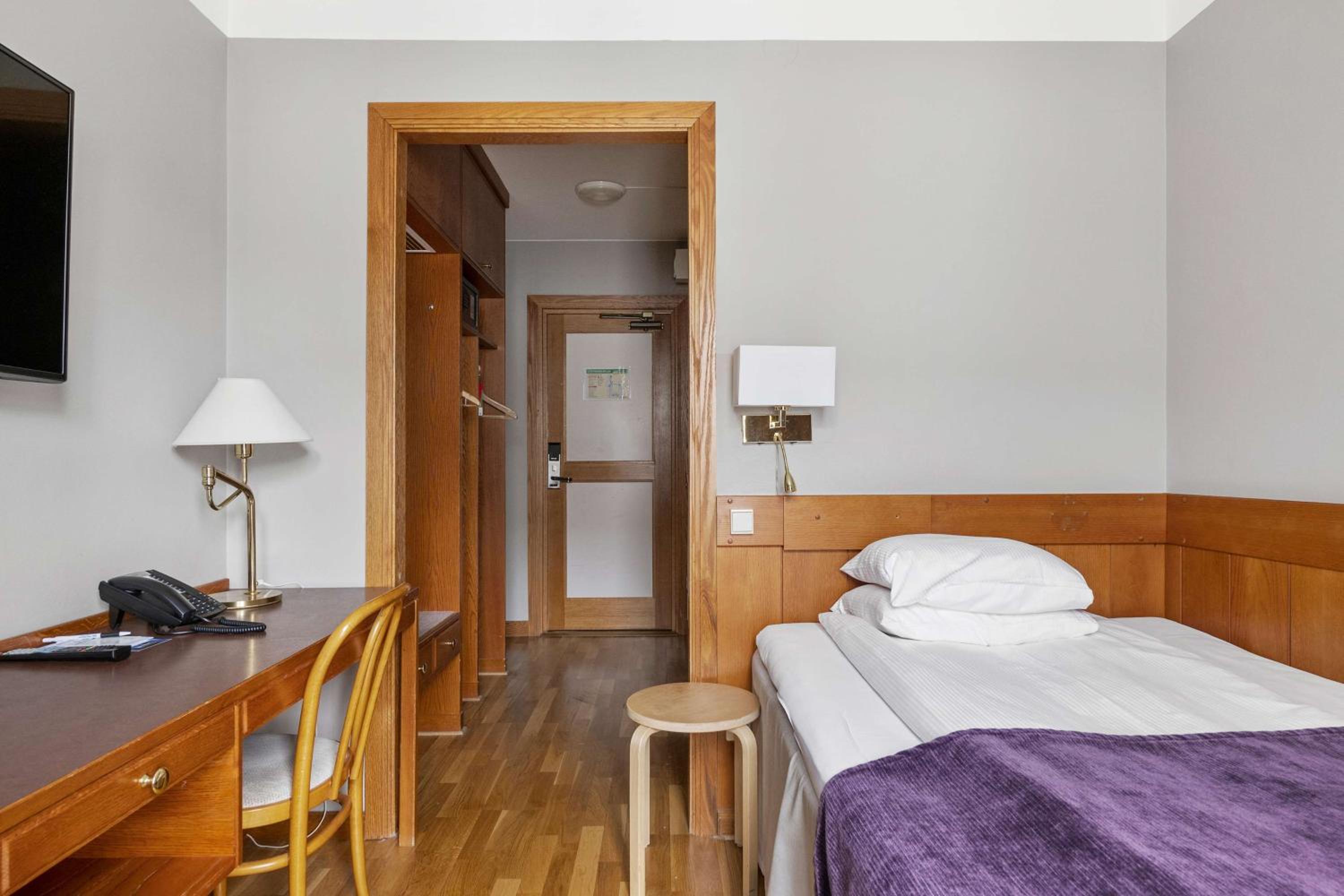 Standard Single Room photo 2
