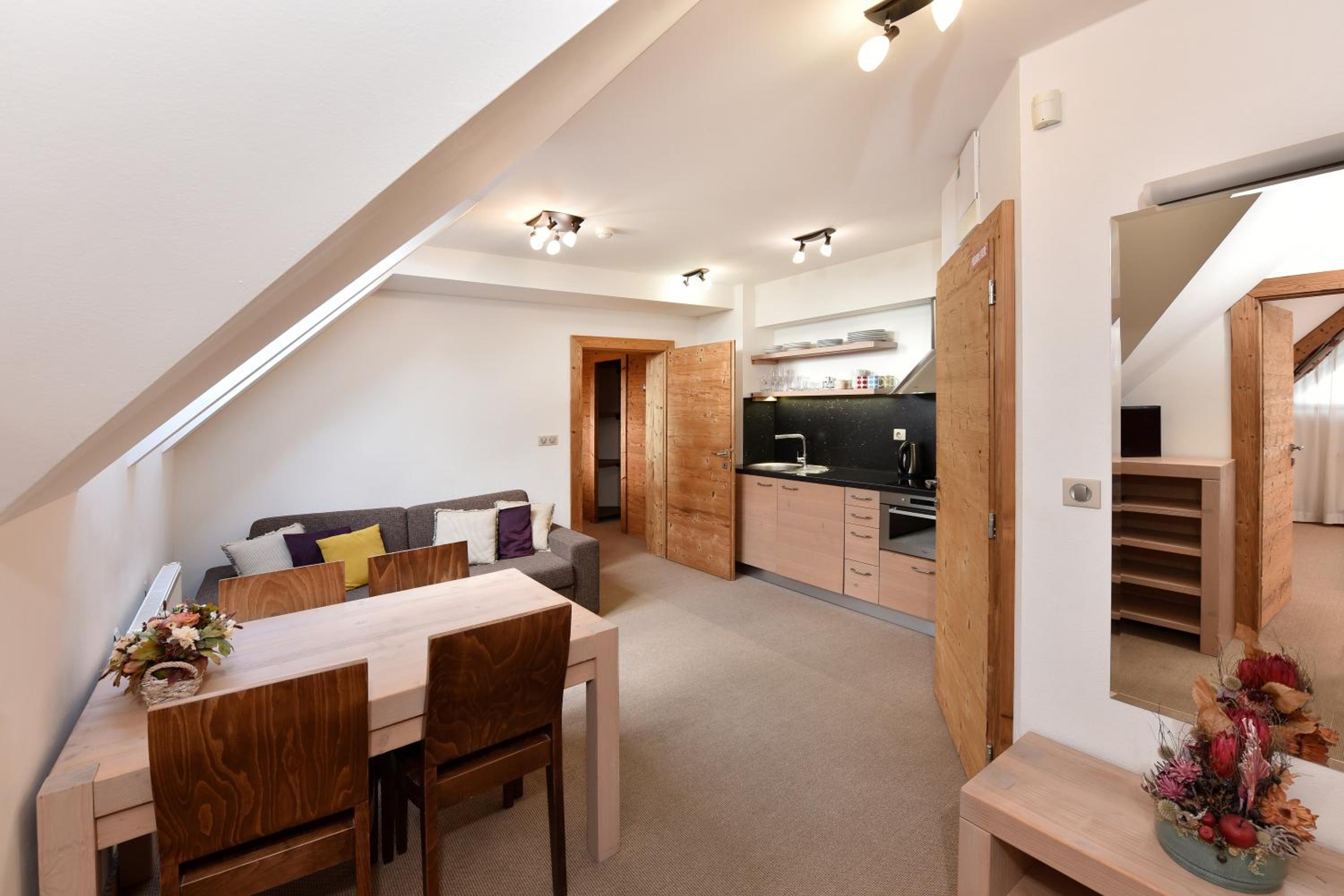 Family Suite photo 1