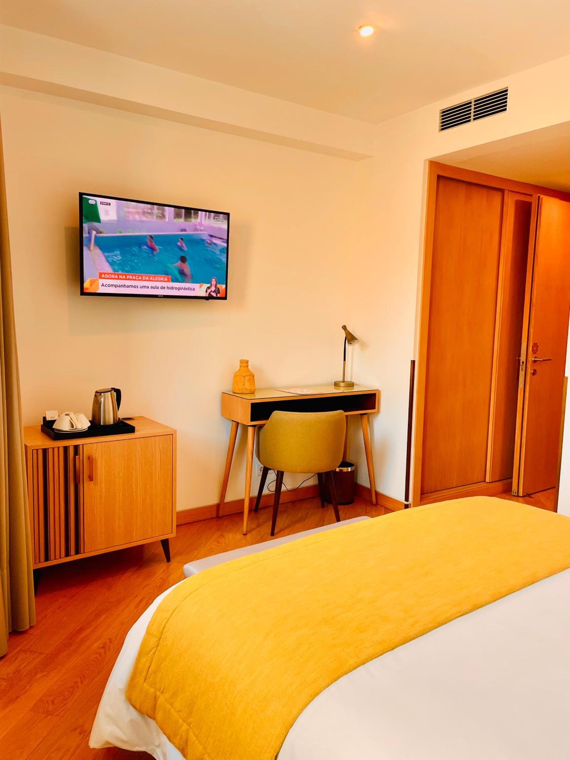Double Room - Photo 1