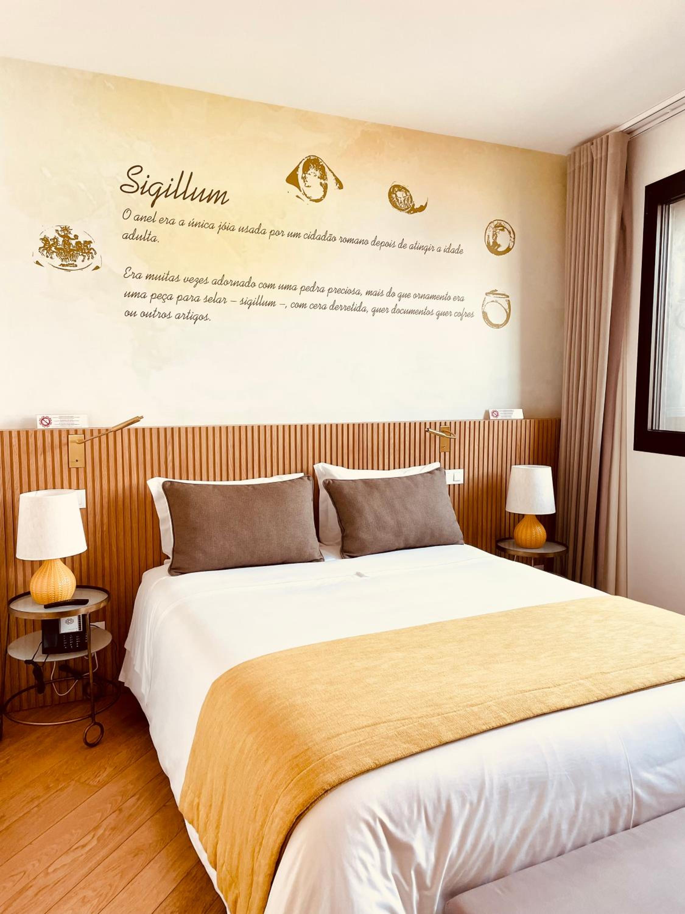 Double Room - Photo 3