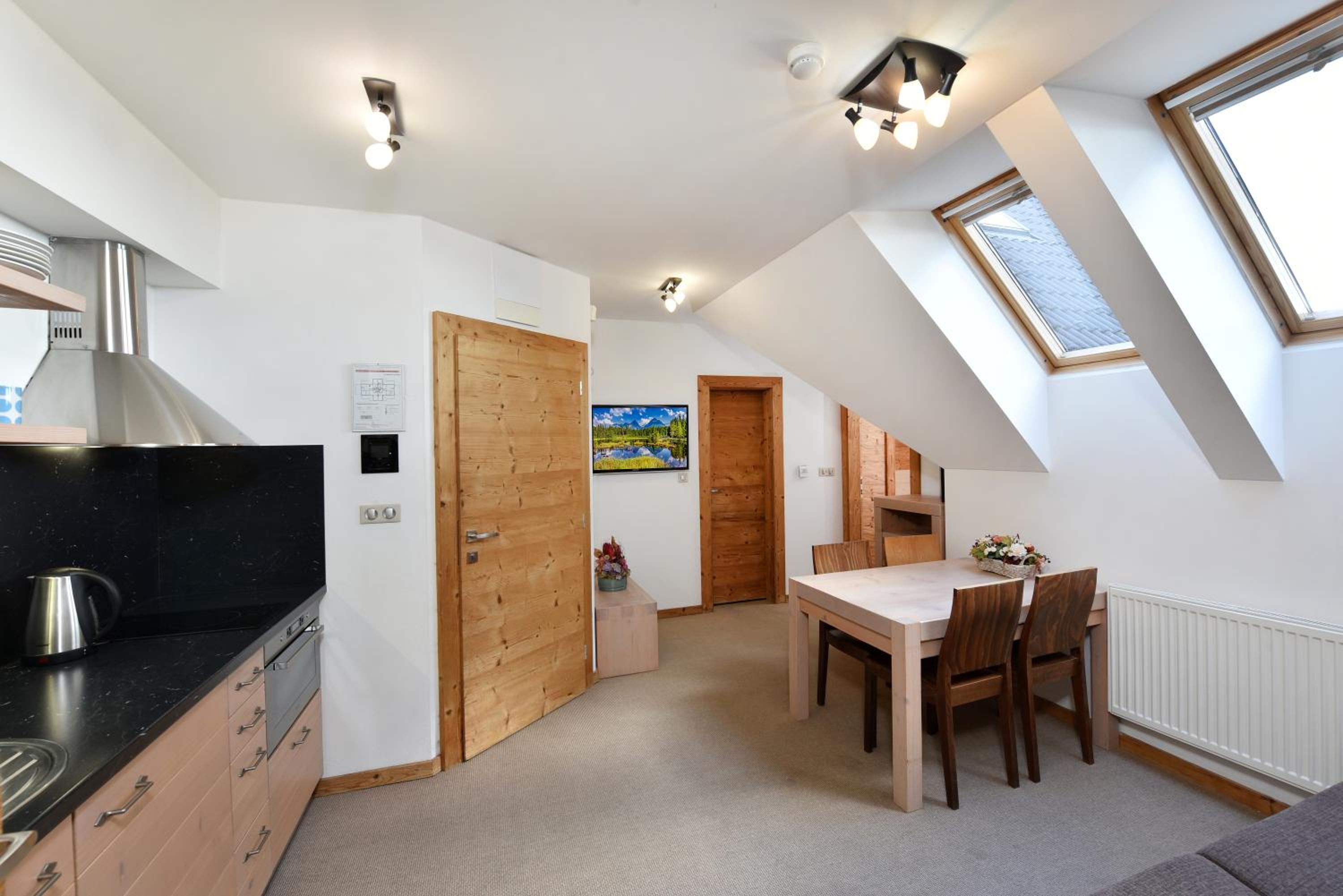 Family Suite photo 2