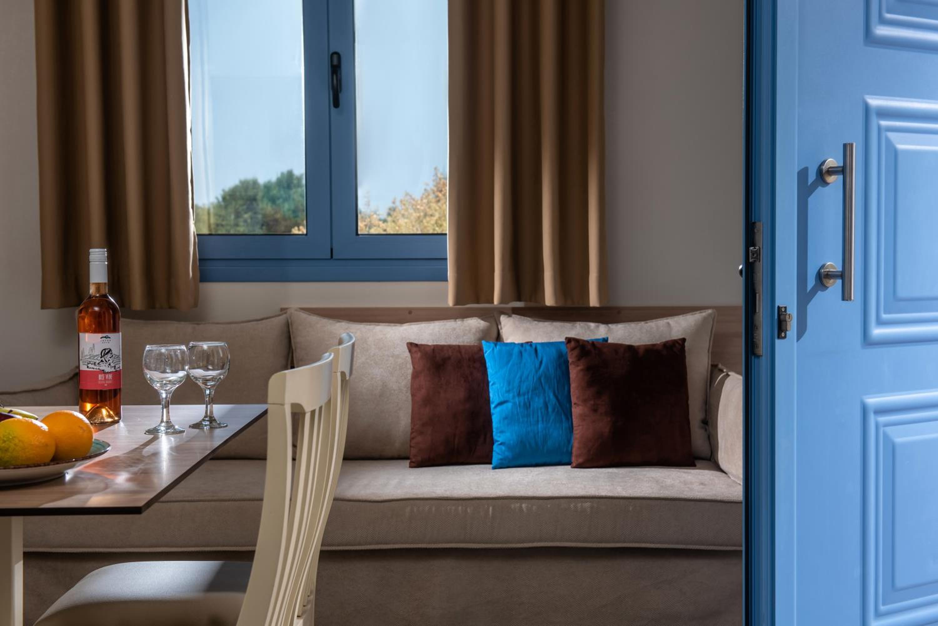 Apartamento de um quarto