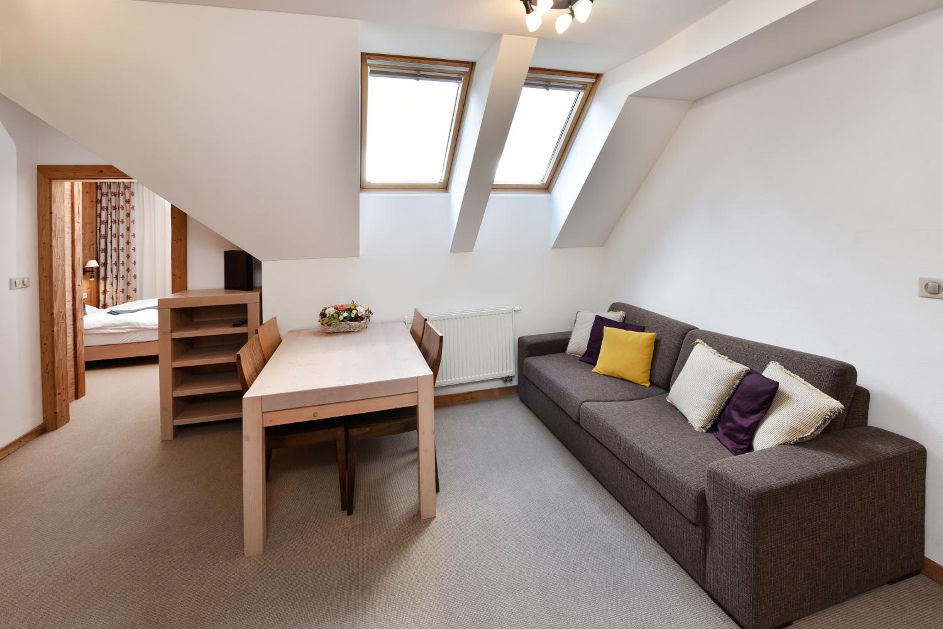 Family Suite