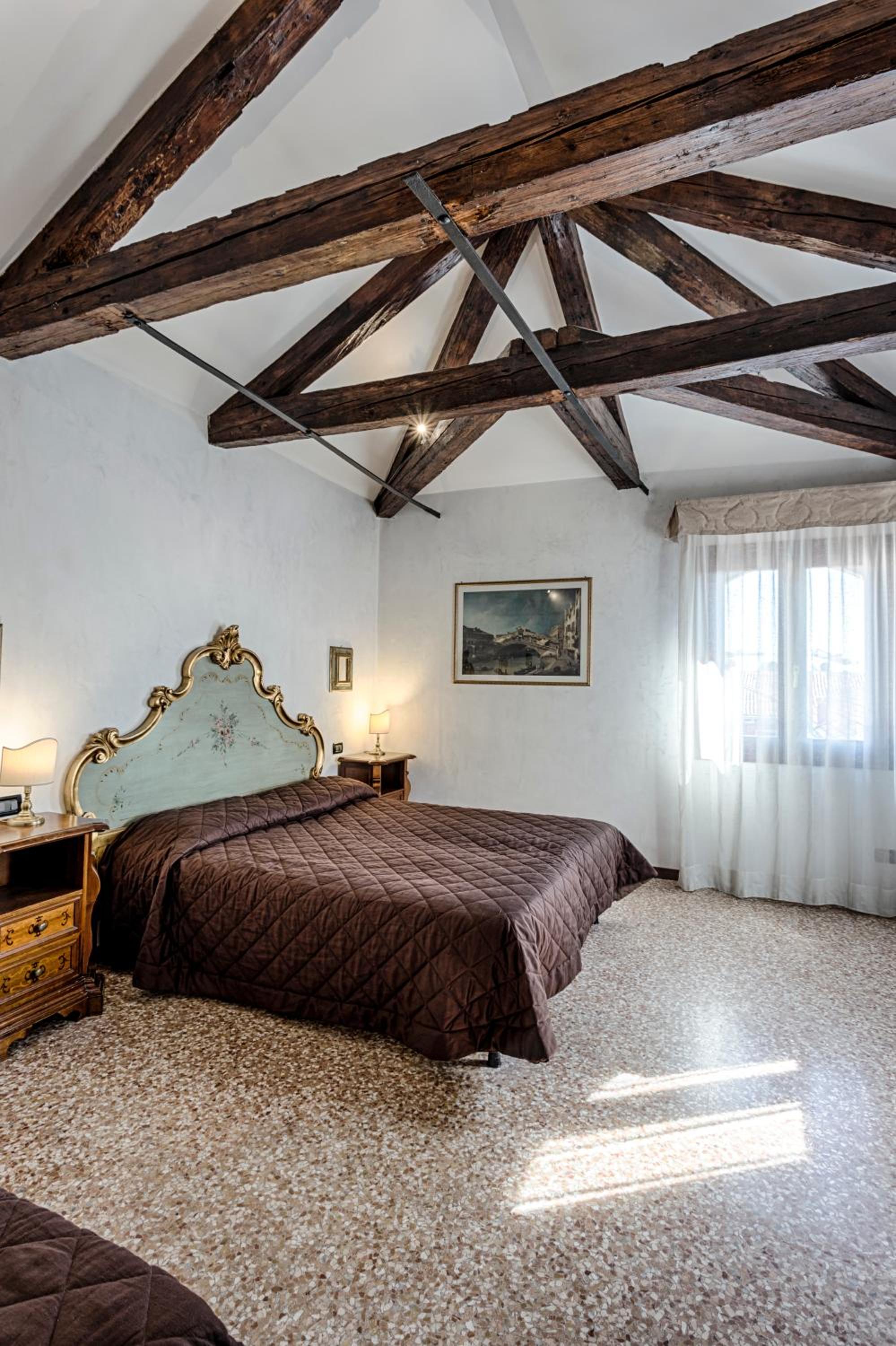 Quadruple Room photo 3