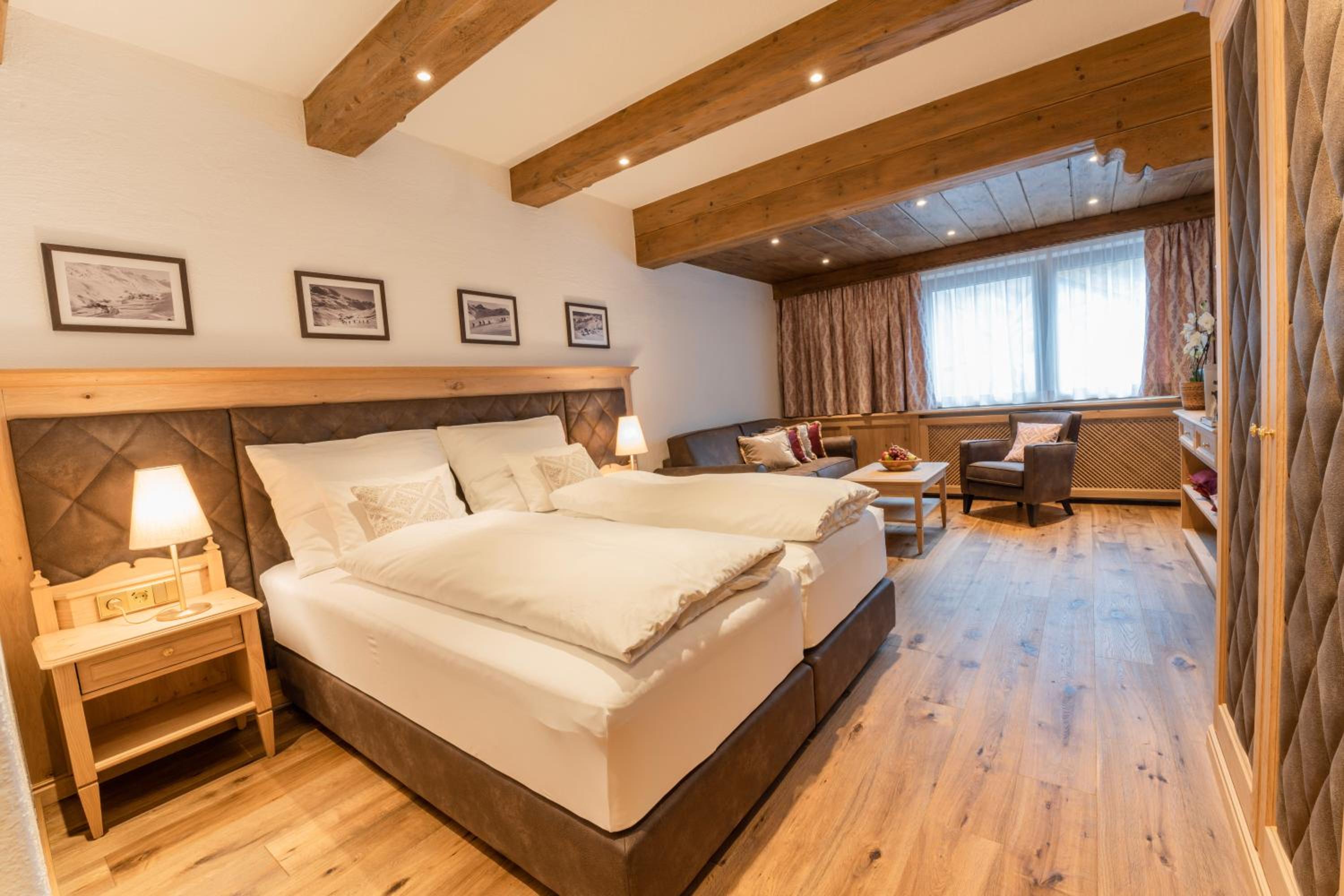 Double Room photo 1