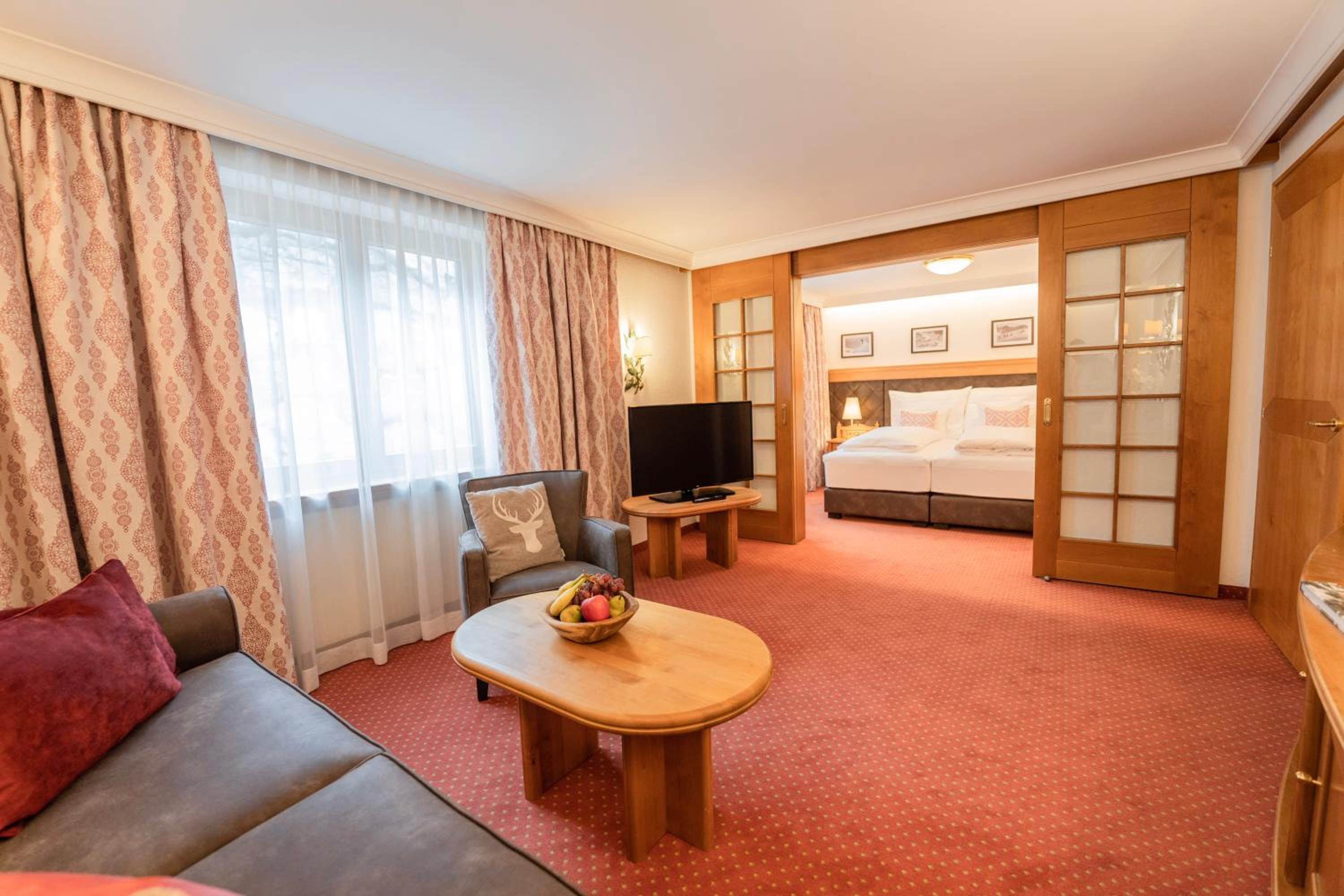 Junior Suite photo 1