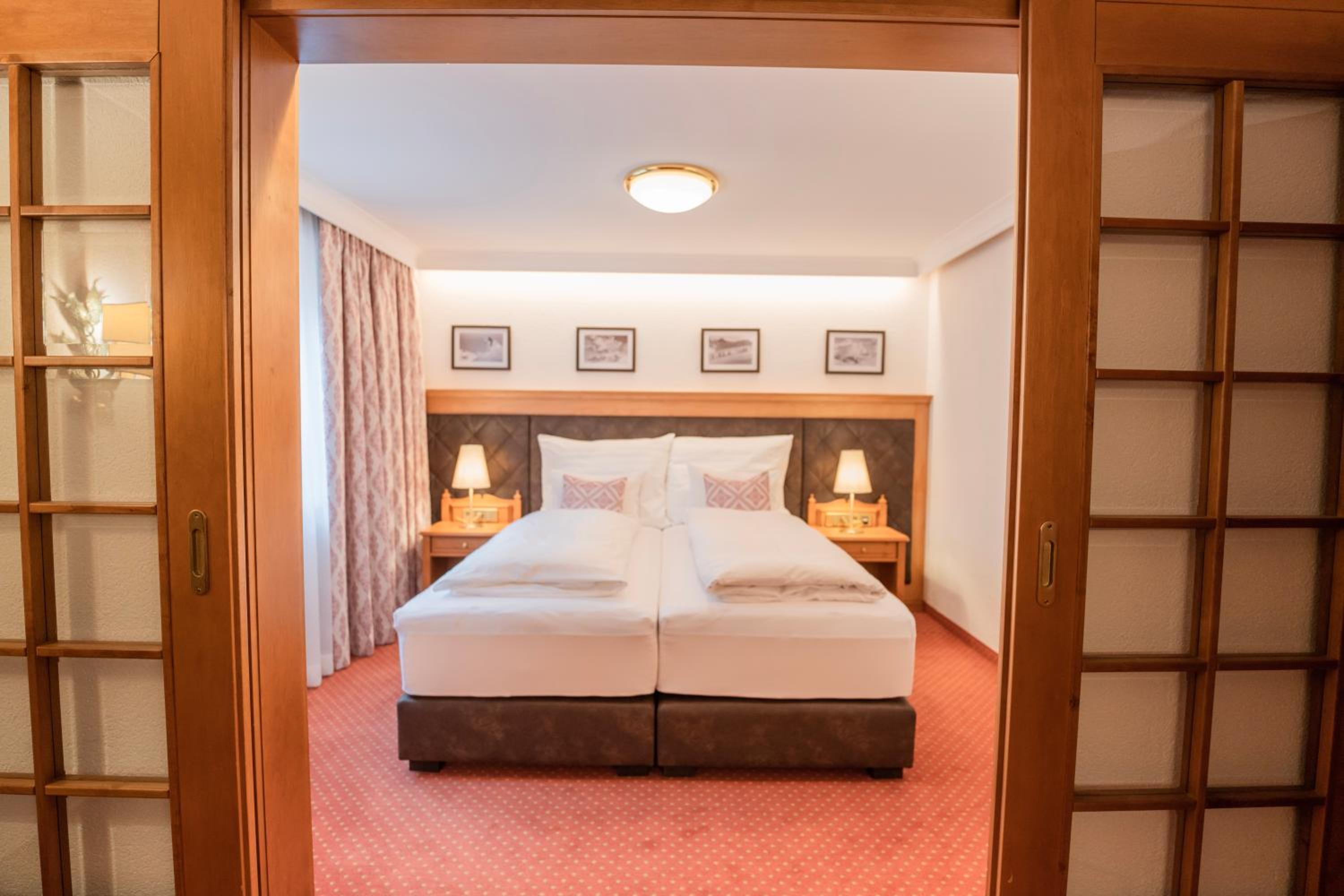 Junior Suite photo 2
