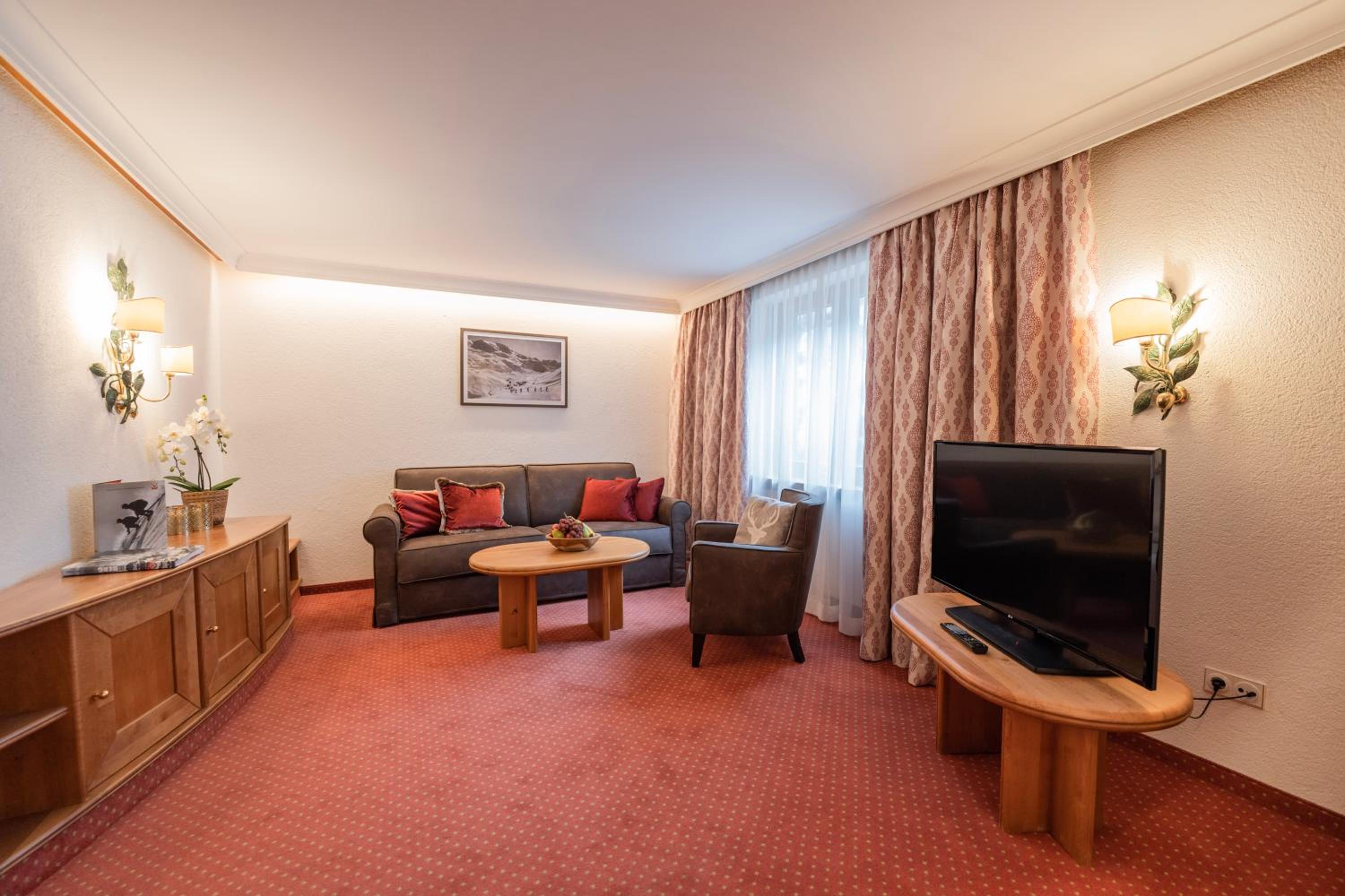 Junior Suite photo 3