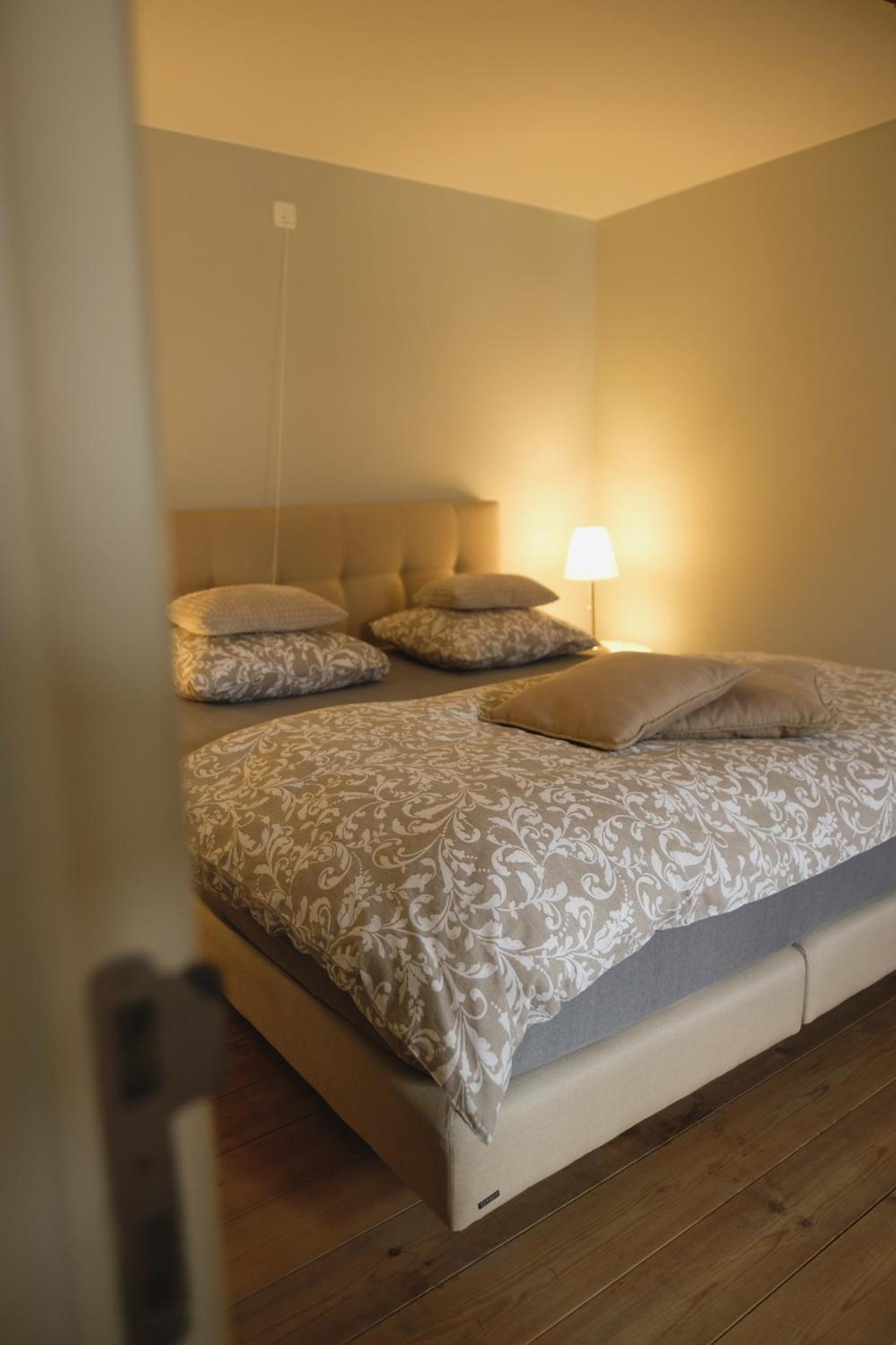 Four-Bedroom House photo 1