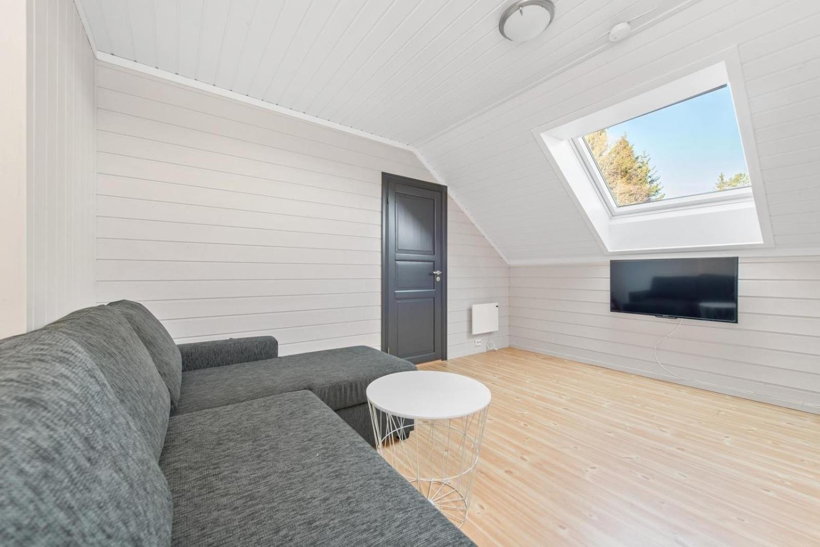 Four-Bedroom House photo 1