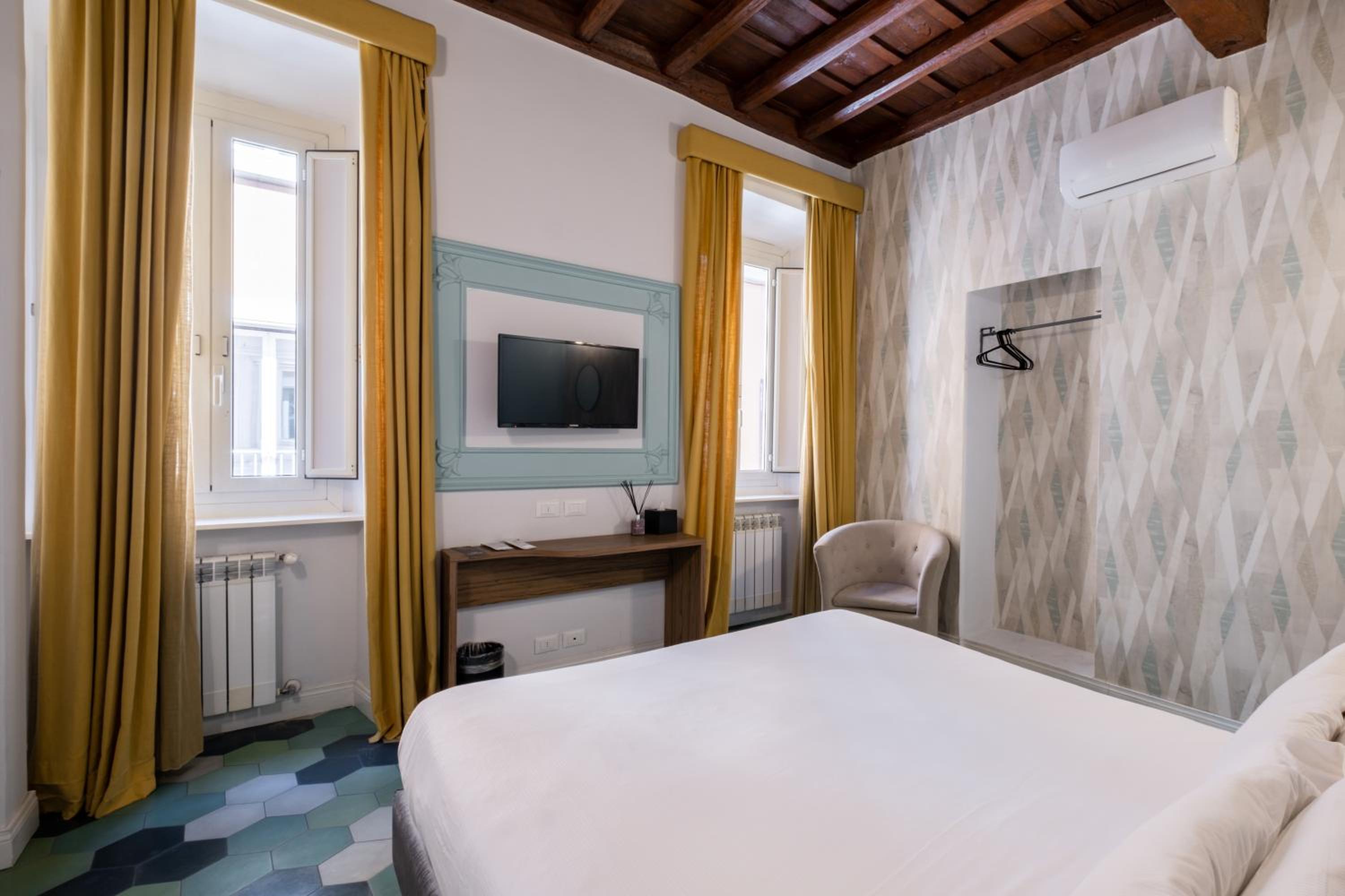 Deluxe Room photo 3
