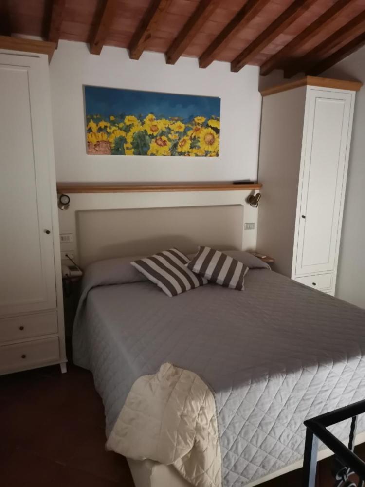 Double Room with Garden View photo 1
