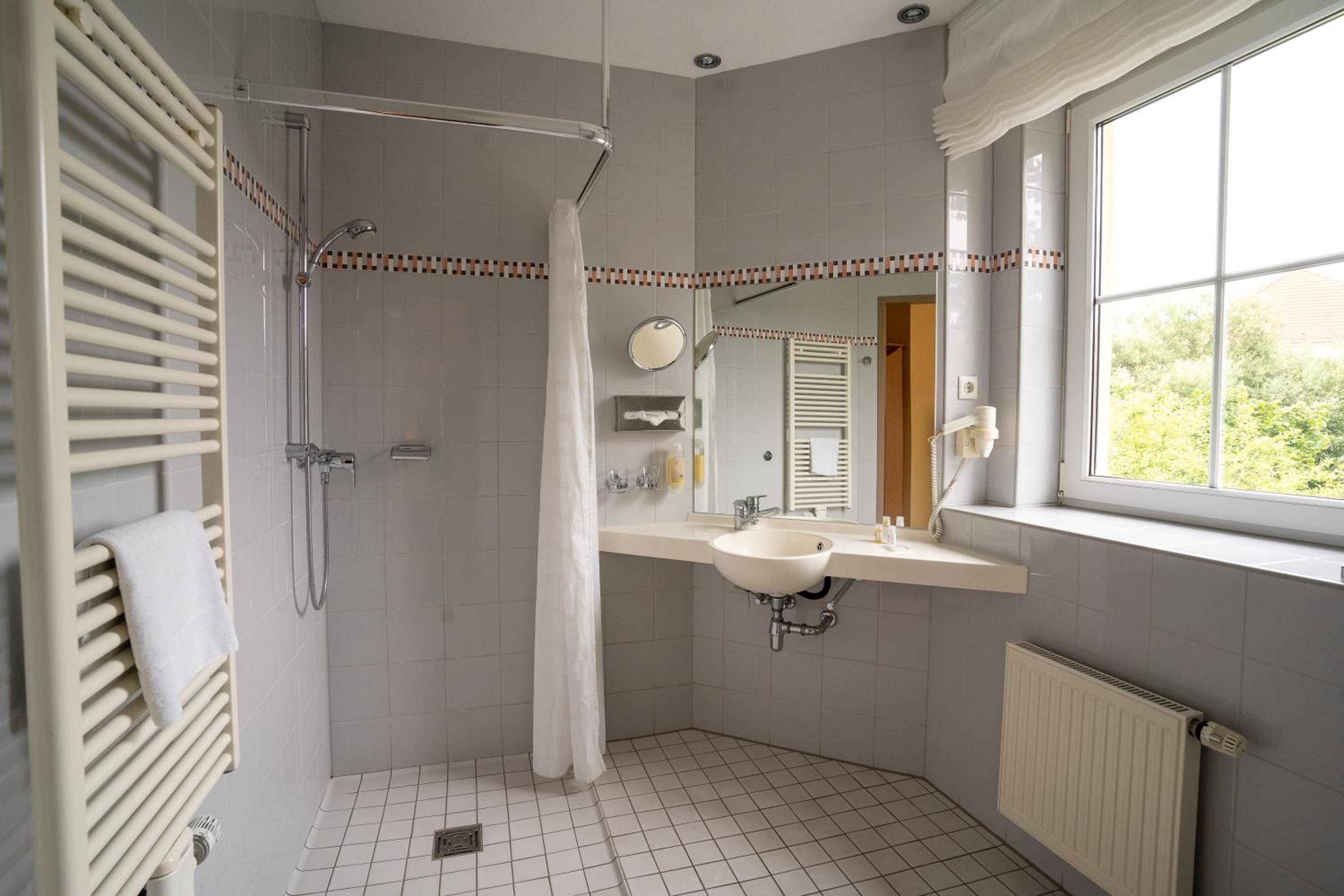 Comfort Double Room Plus