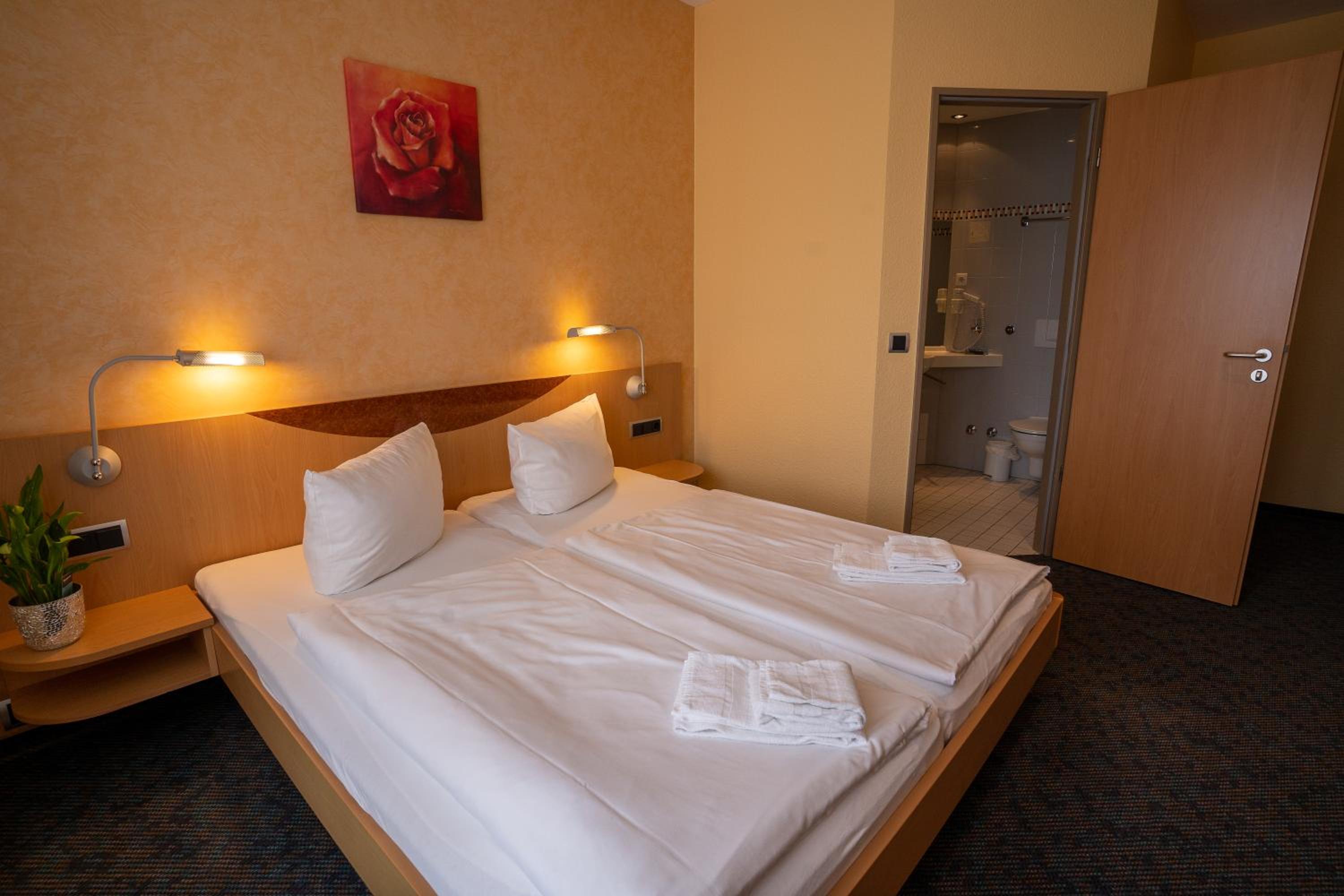 Comfort Double Room Plus