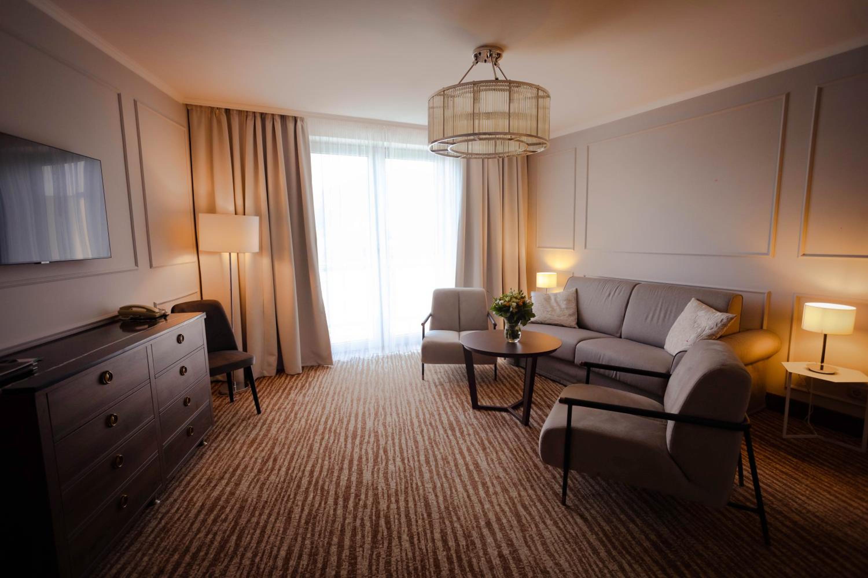 Superior Suite photo 3