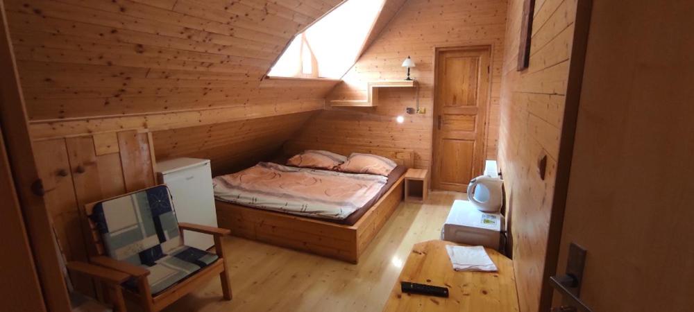 Standard Double Room photo 2