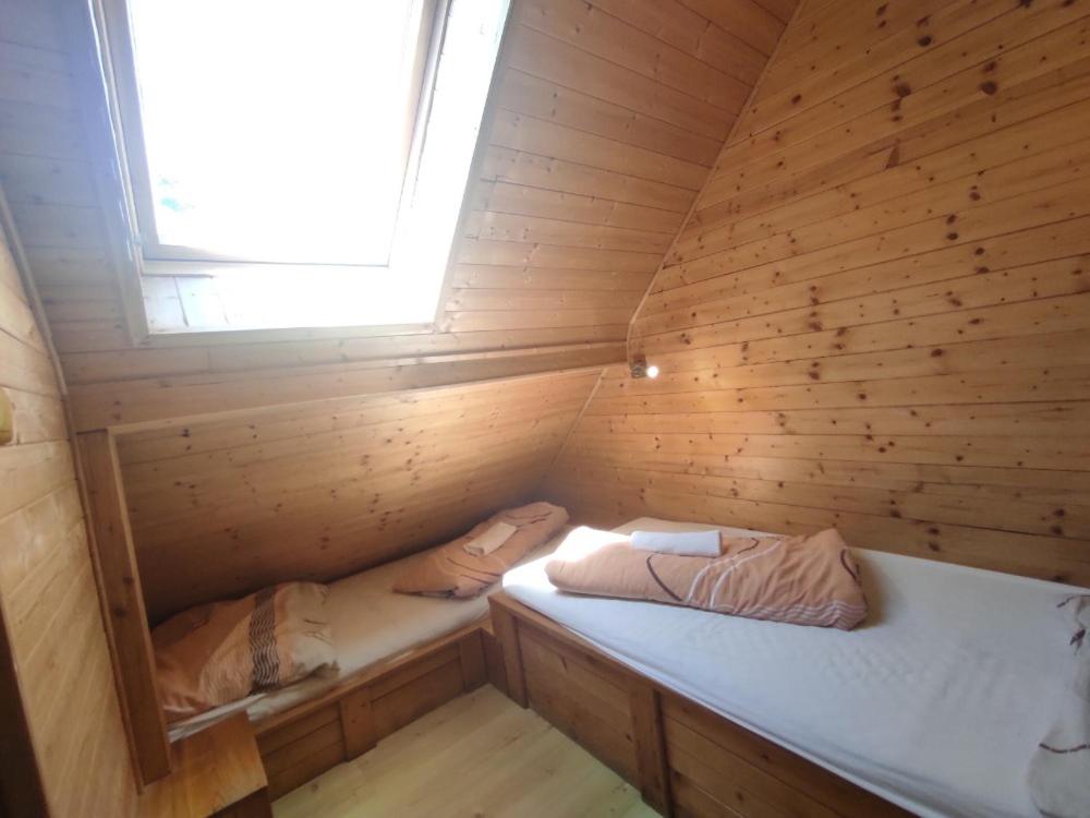 Standard Double Room photo 2
