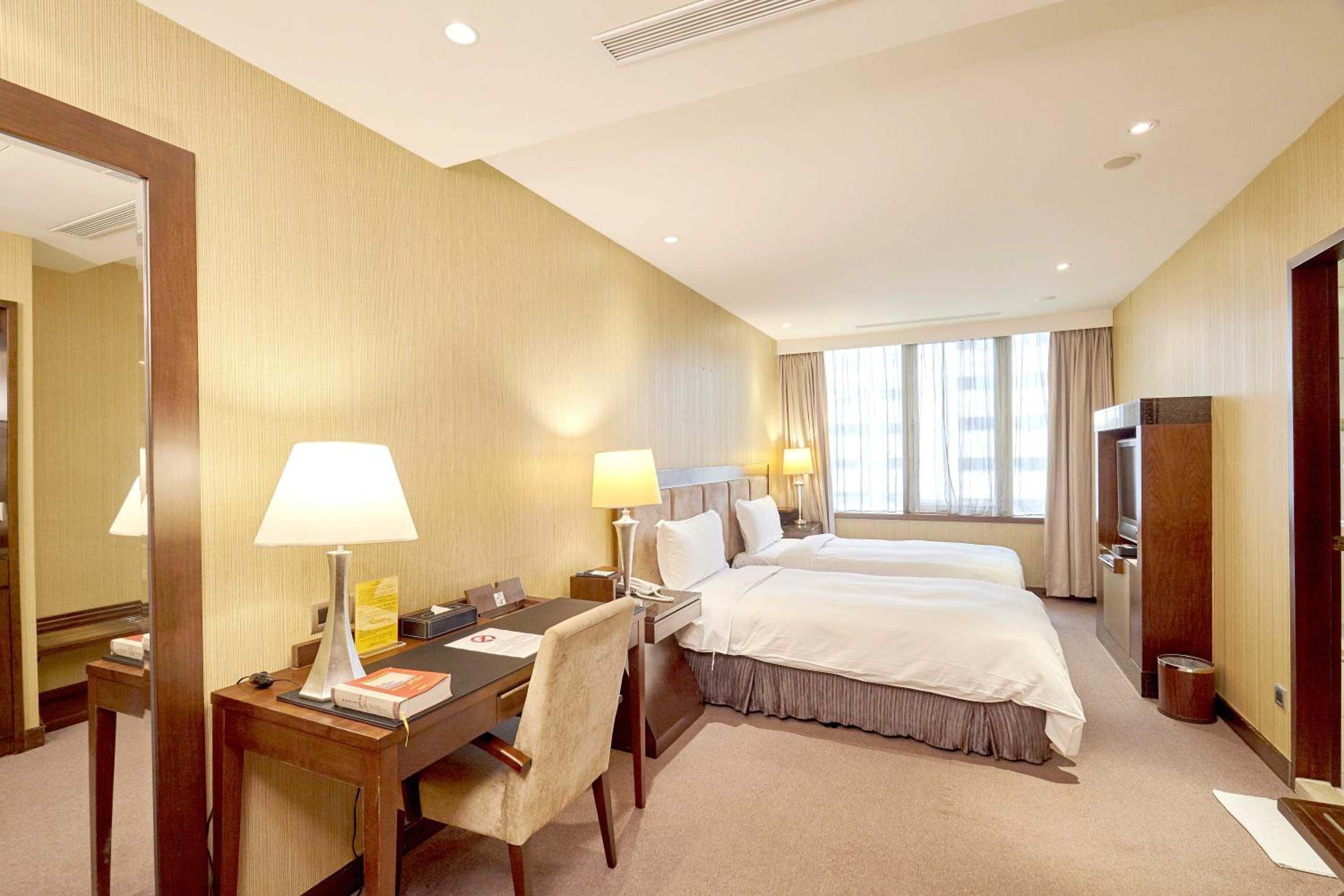 Twin Room photo 2