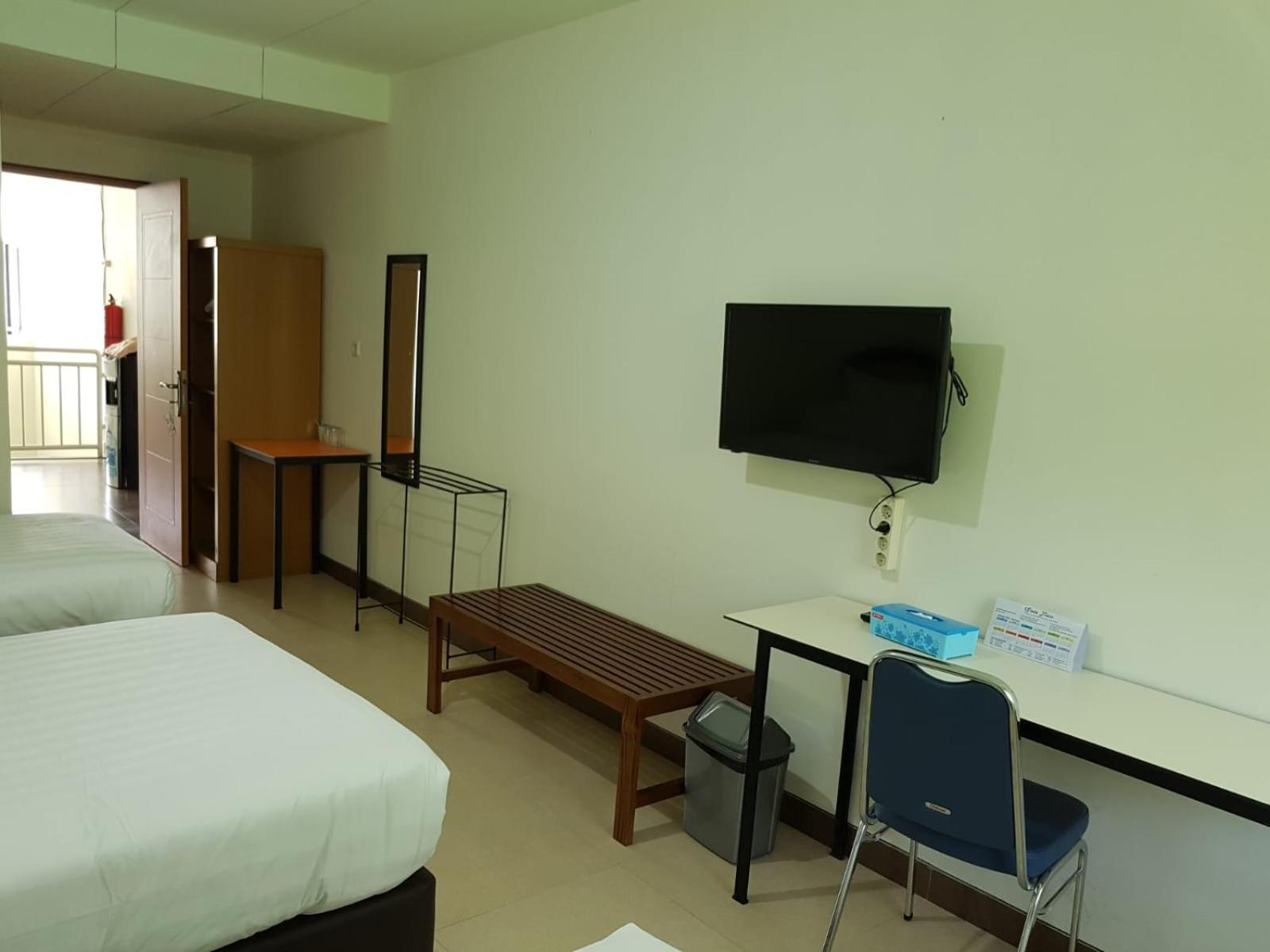 Standard Triple Room - Photo 1