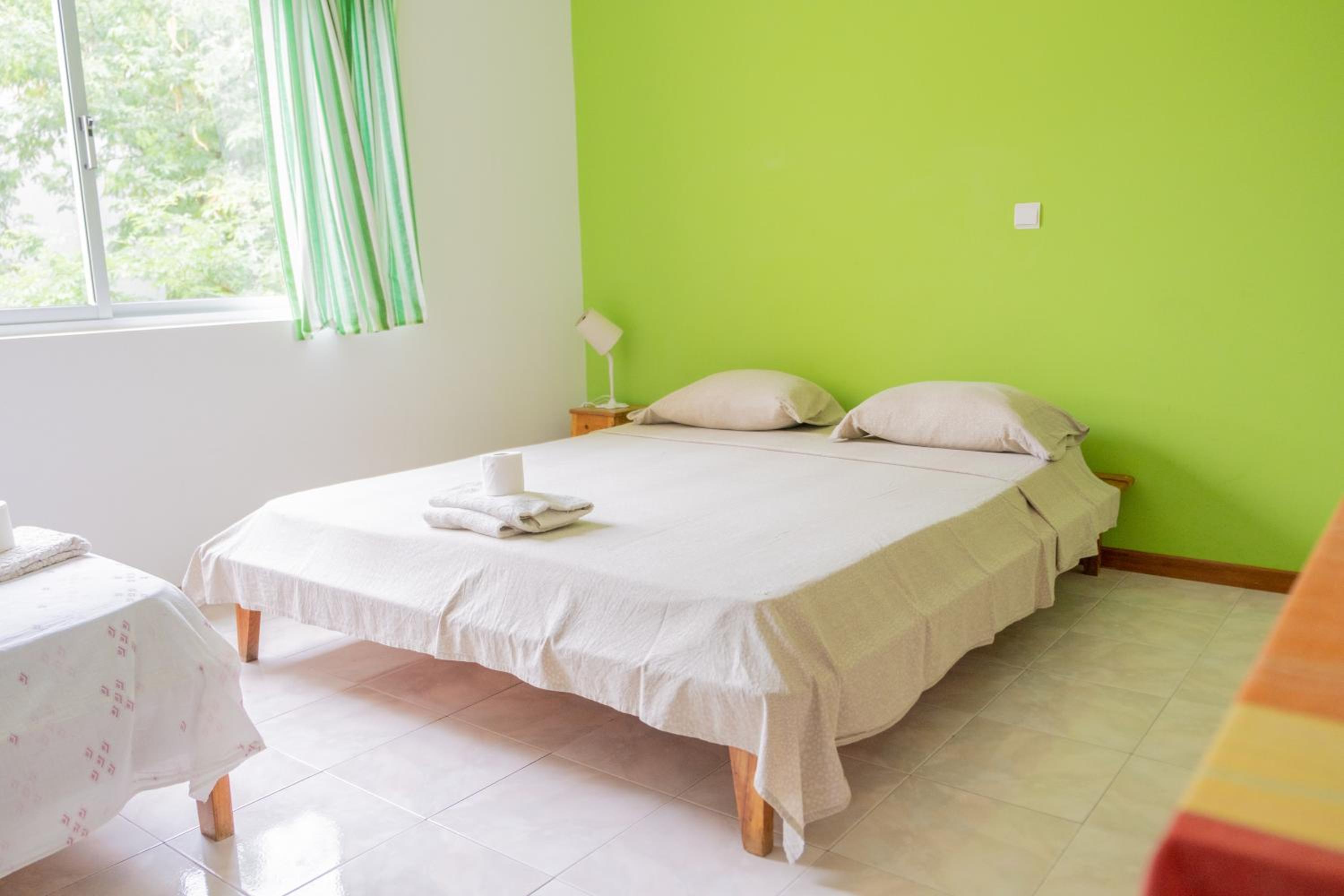 Triple Room with Shared Bathroom photo 3