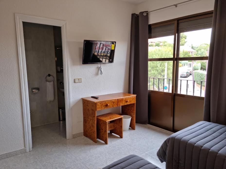 Triple Room photo 2
