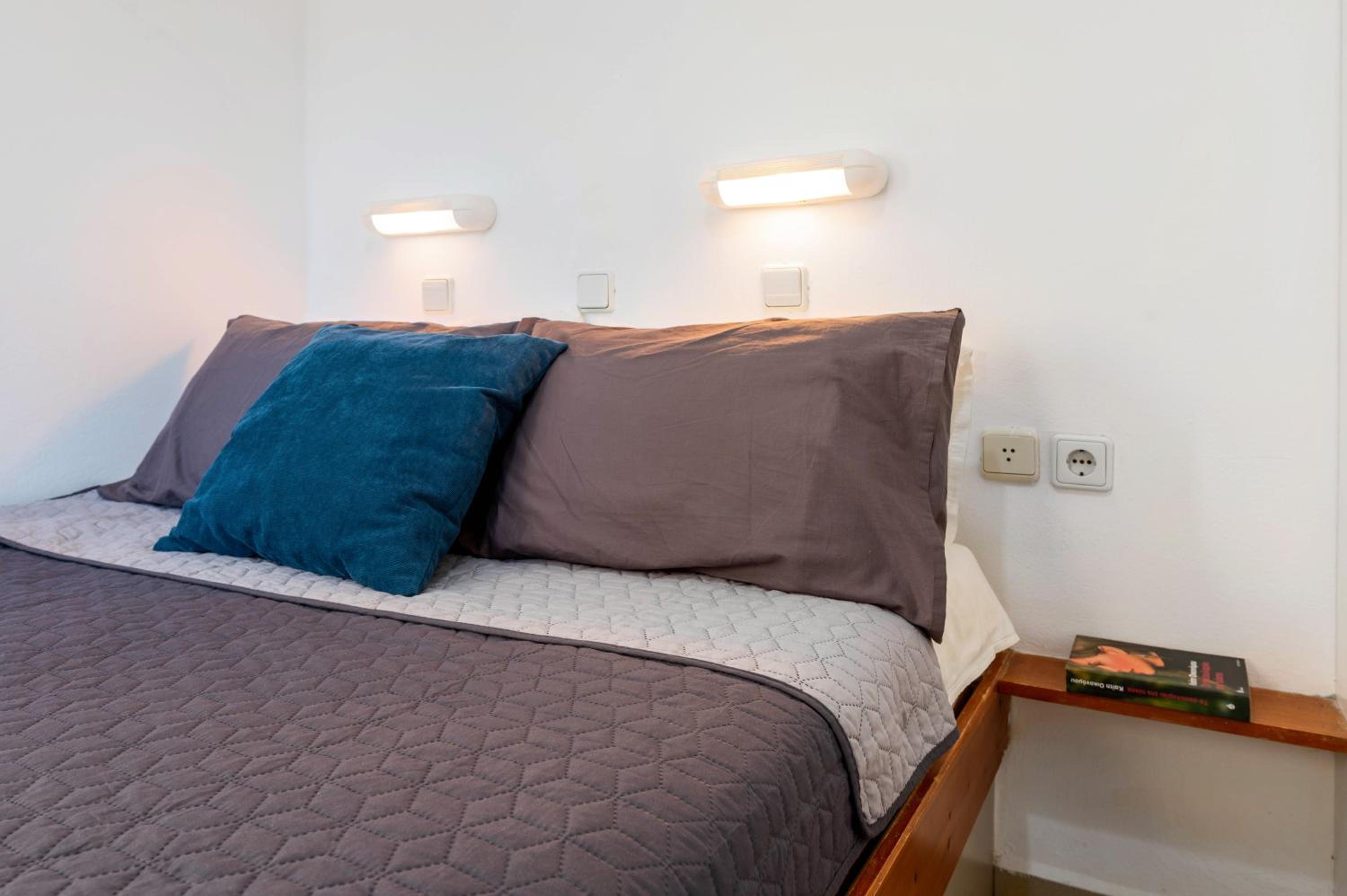 Double Room photo 1