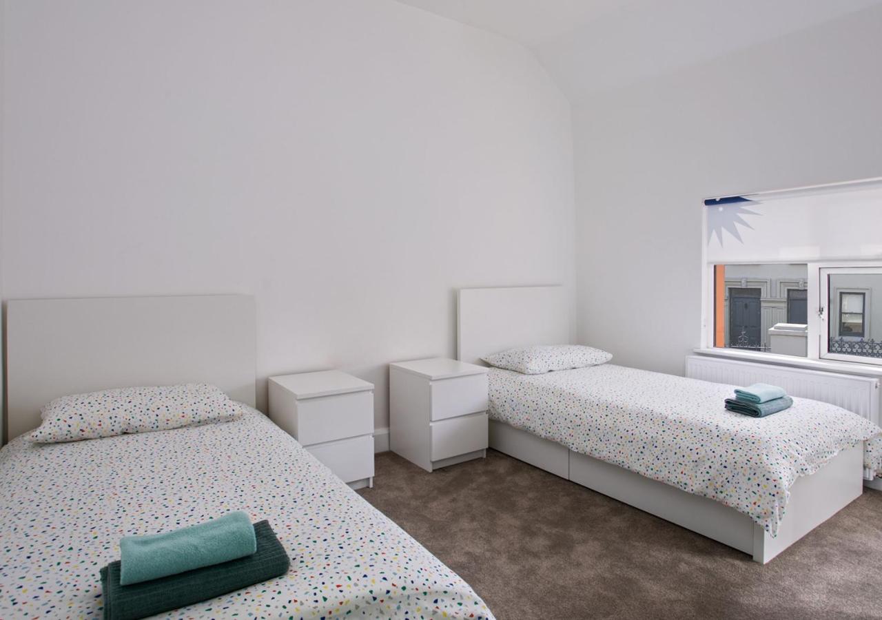 Apartment with Sea View - Photo 38