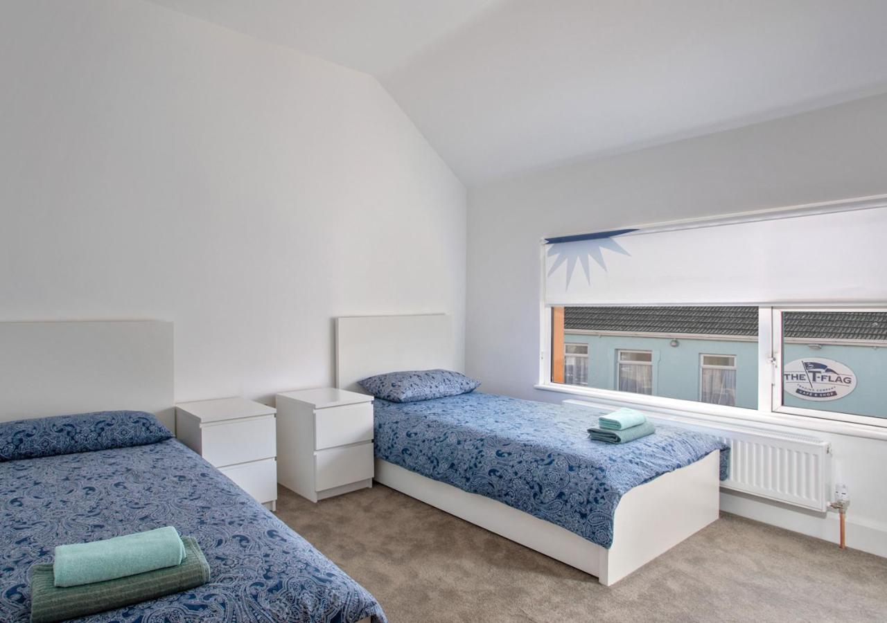 Apartment with Sea View - Photo 40