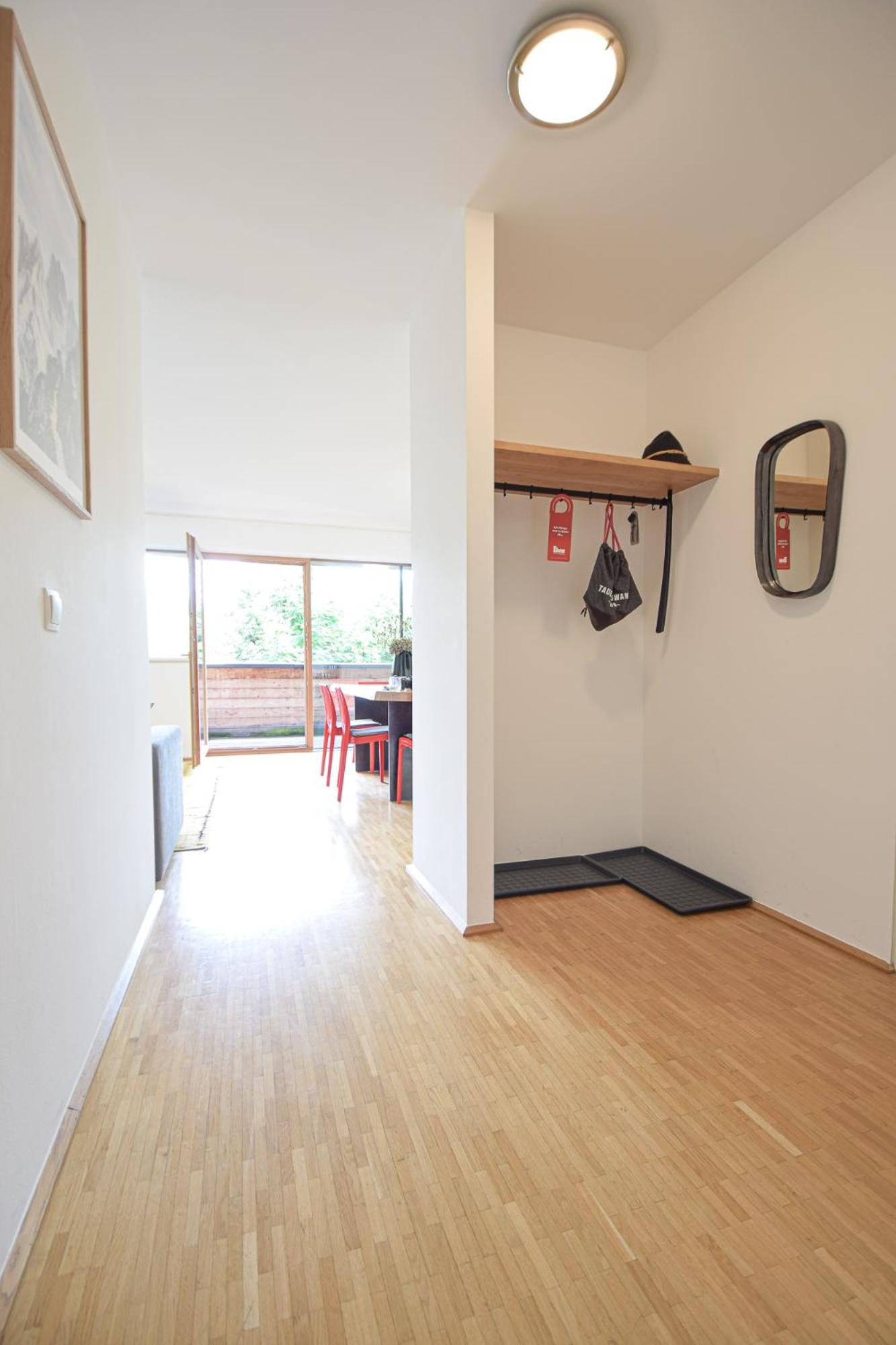 Two-Bedroom Apartment photo 1