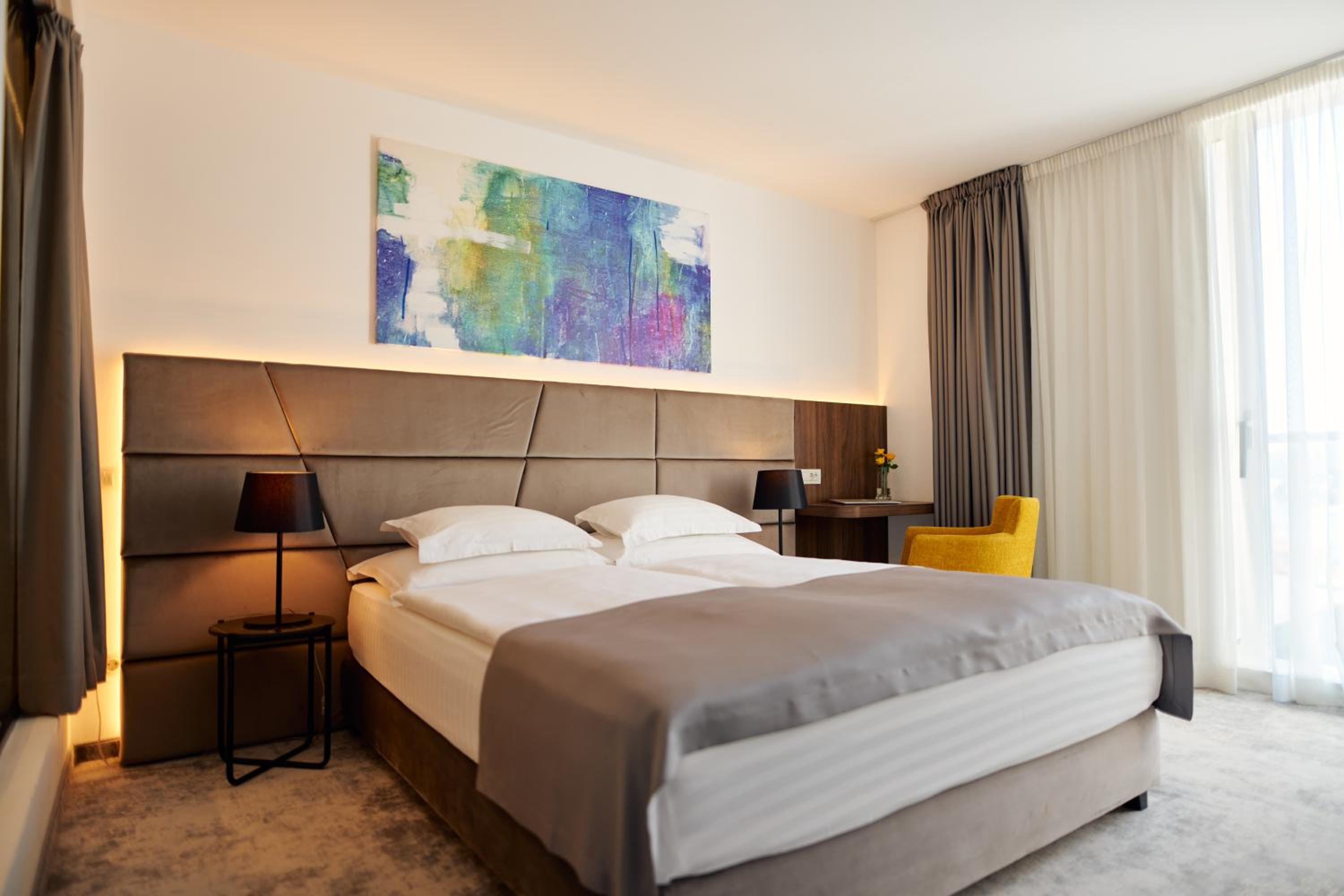 Standard Double Room - Sea Side - Photo 1