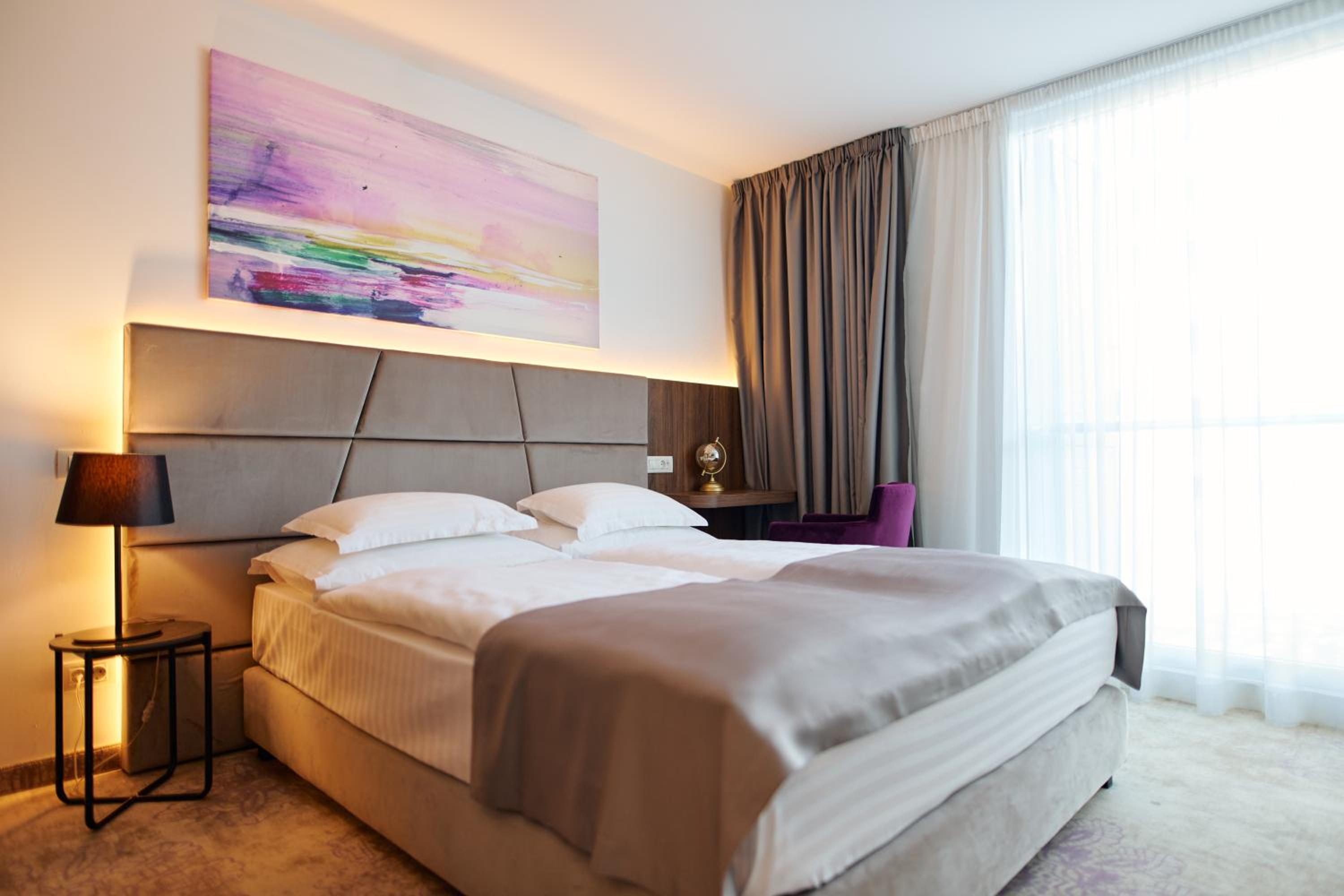Standard Double Room - Sea Side - Photo 5