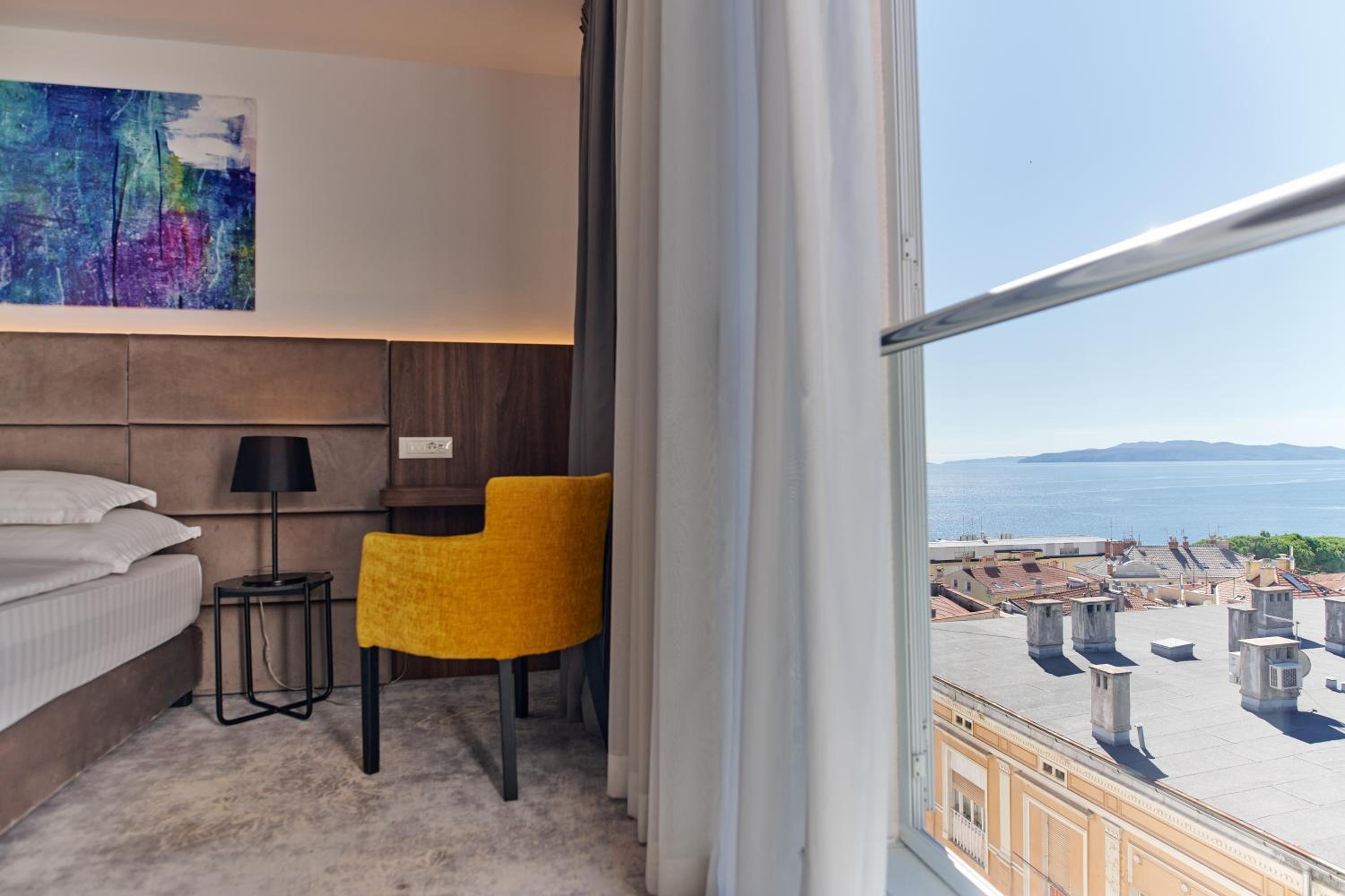 Standard Double Room - Sea Side - Photo 2