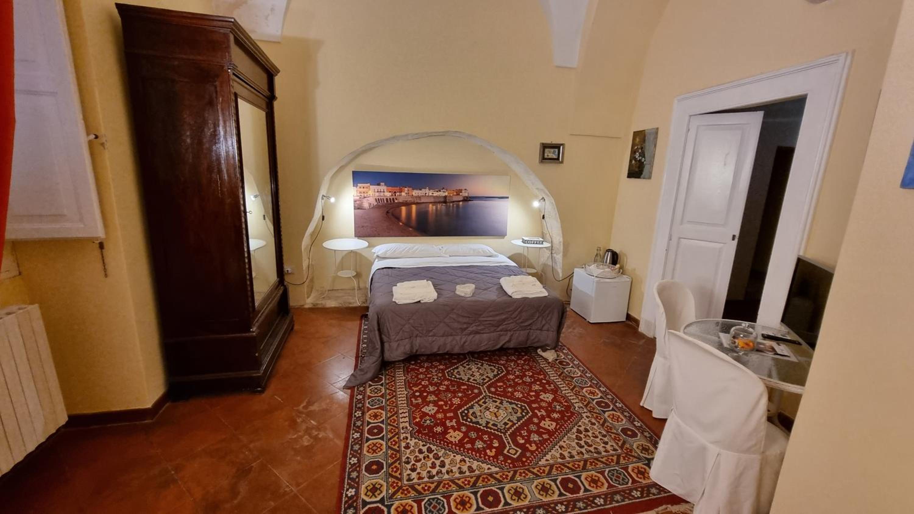 Double Room photo 2