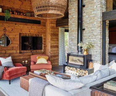Two-Bedroom Chalet photo 3