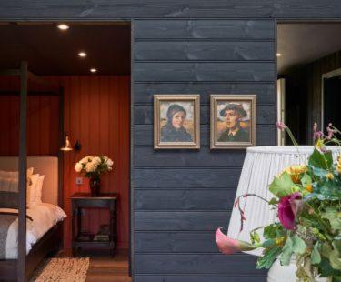 Two-Bedroom Chalet photo 1
