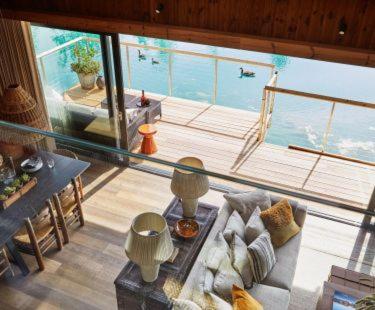 Two-Bedroom Chalet photo 2