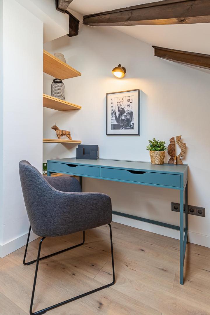 Apartamento Penthouse