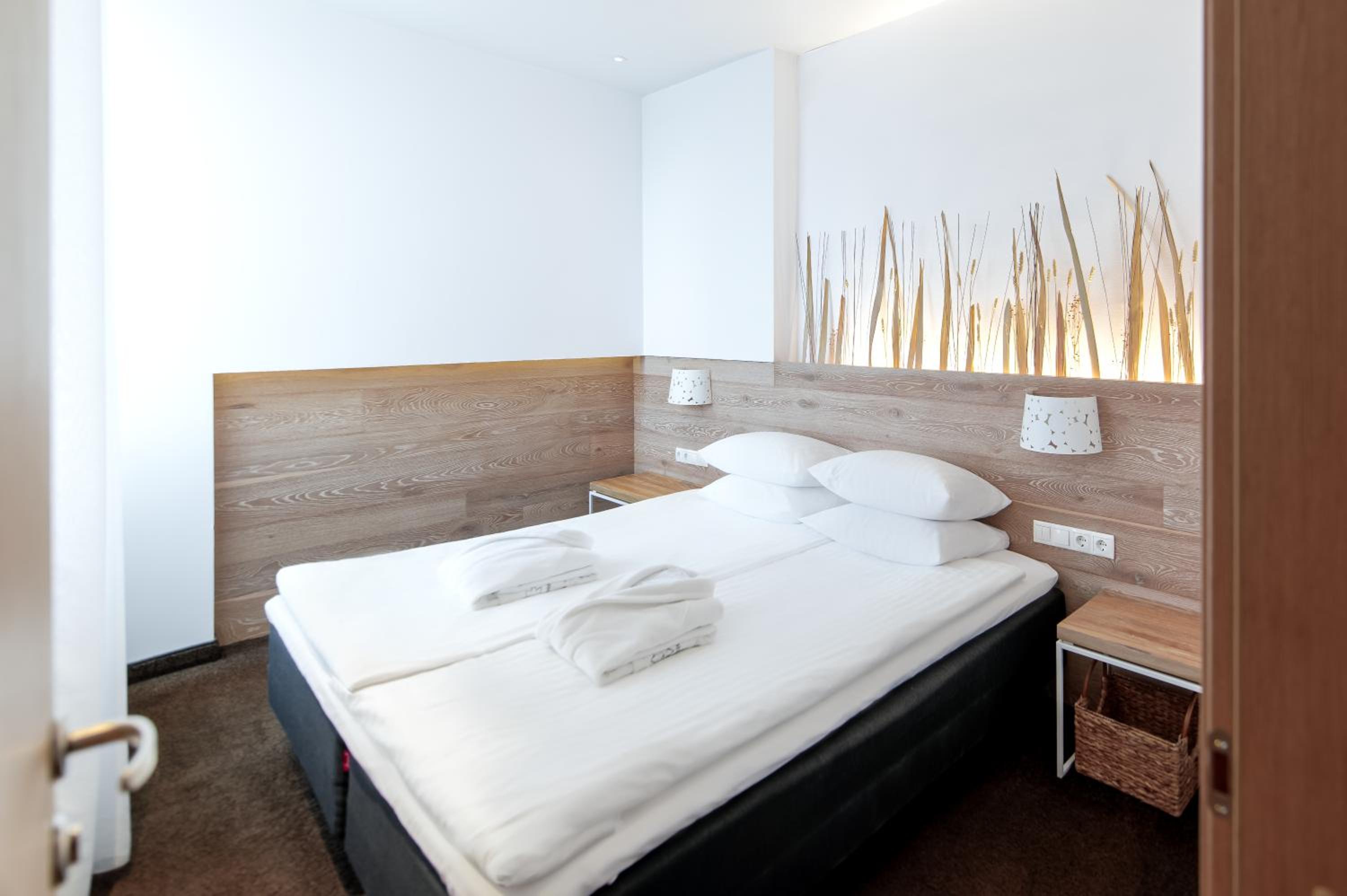 Deluxe Junior Suite With Spa Package