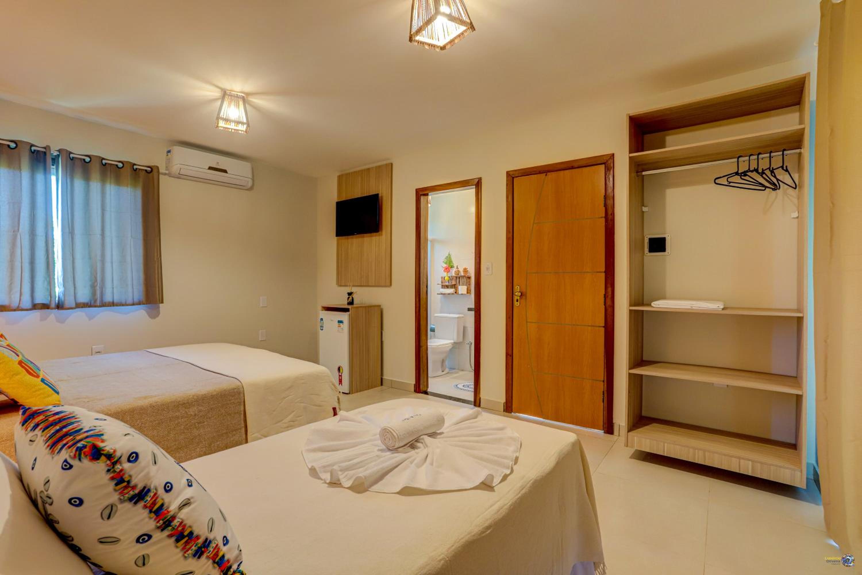 Triple Room - Photo 13
