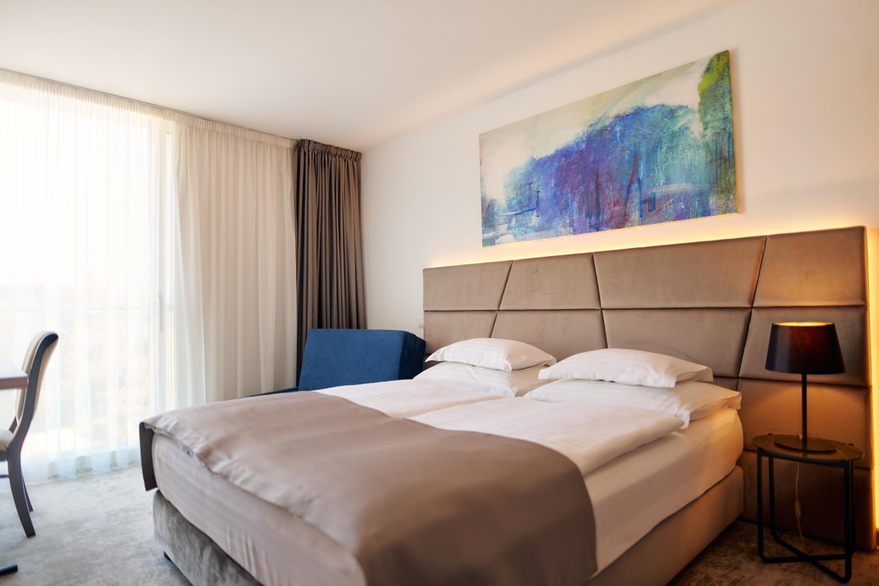 Superior Double or Twin Room - Photo 2